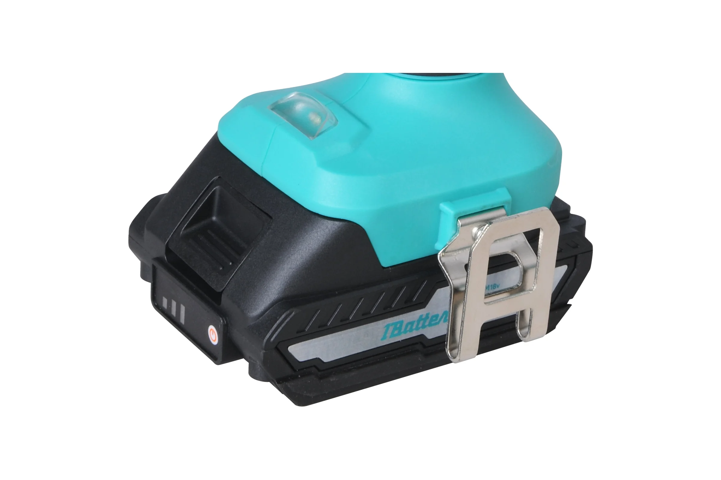 Аккумуляторный мультитул Sturm 1BatterySystem CMT1802