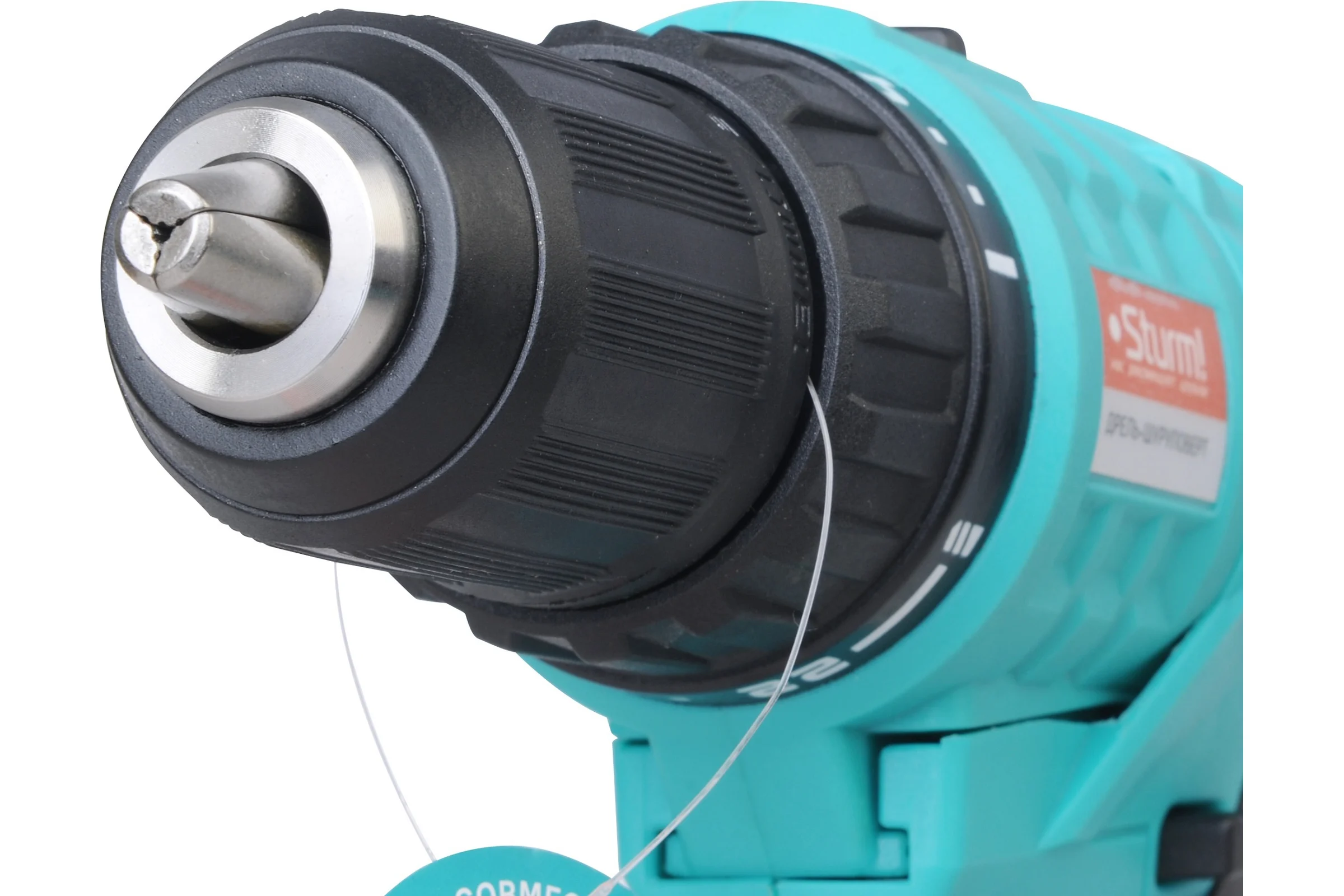 Аккумуляторный мультитул Sturm 1BatterySystem CMT1802
