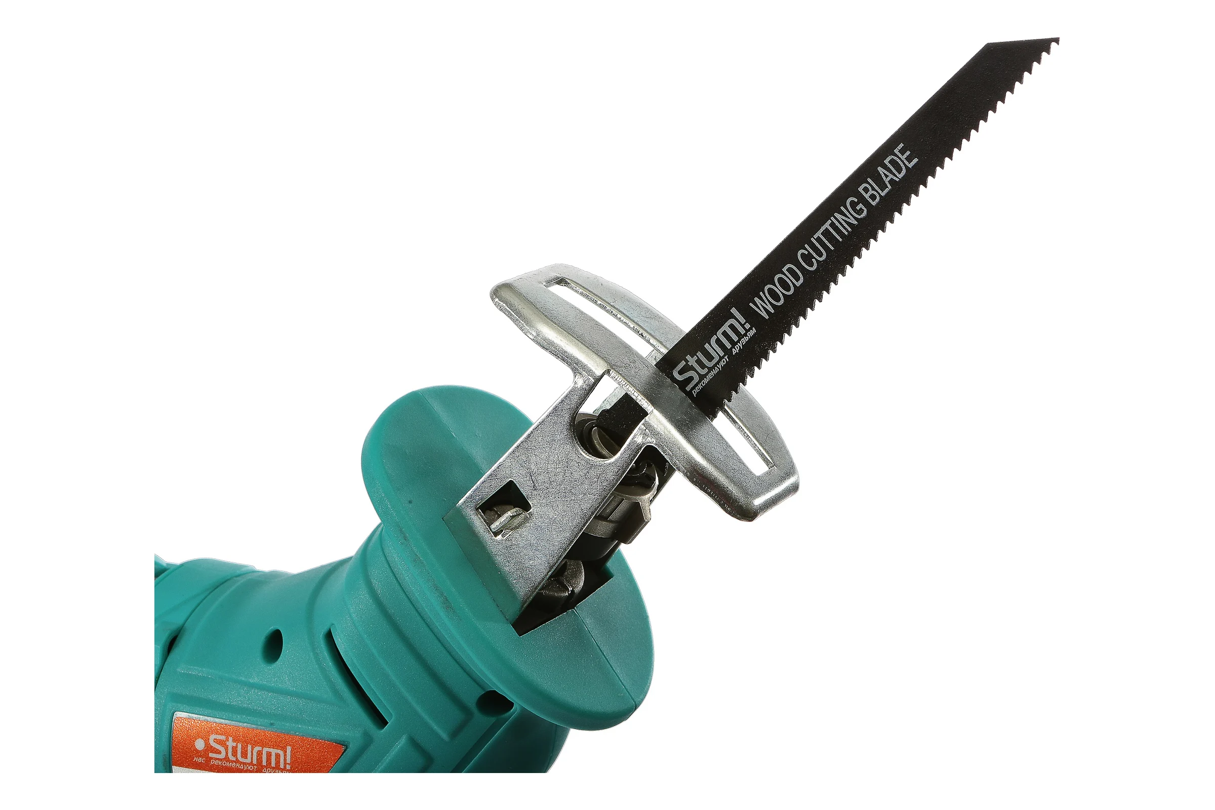 Аккумуляторный мультитул Sturm 1BatterySystem CMT1802