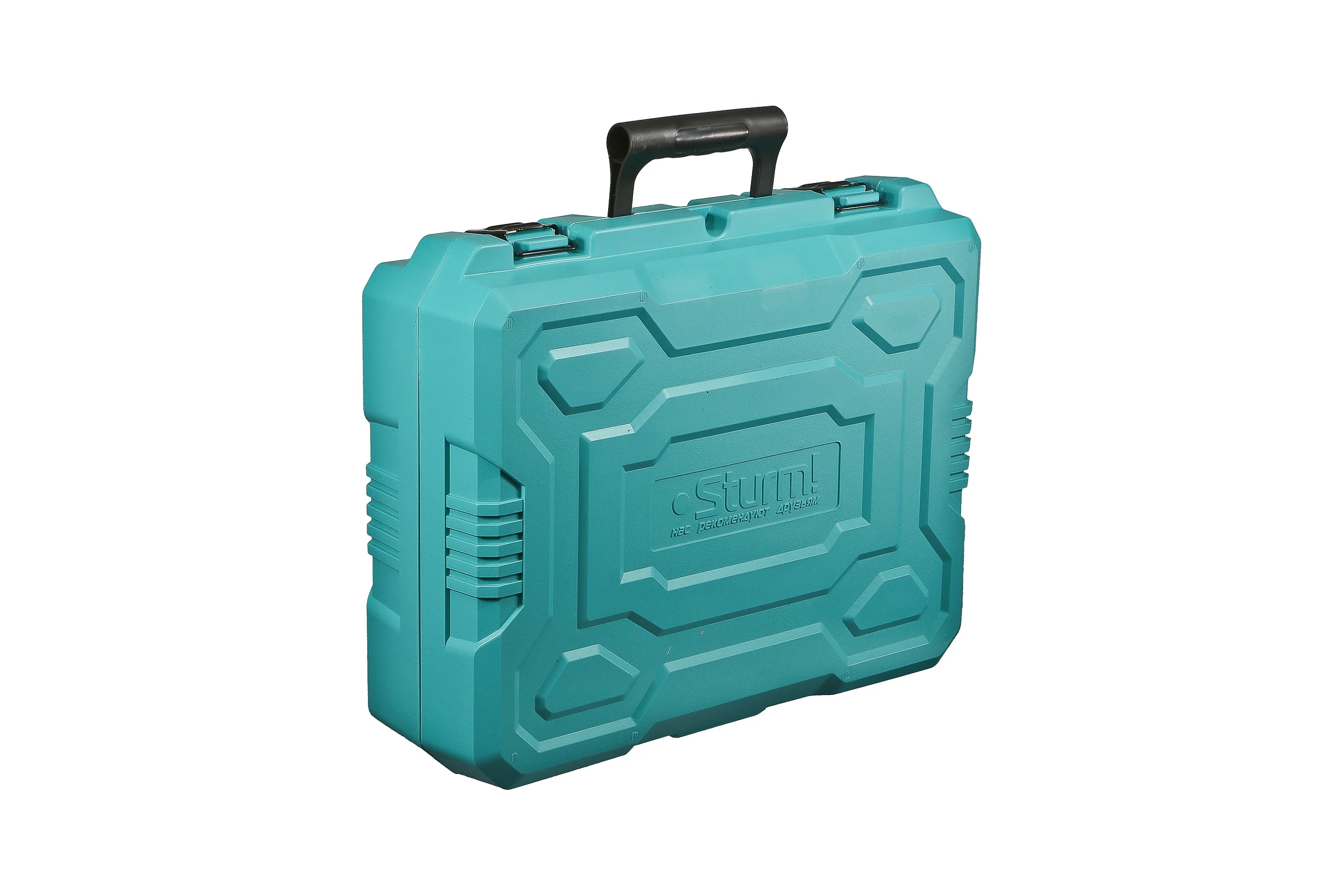 Аккумуляторный шуруповерт-мультитул 4в1 Sturm 1BatterySystem CMT1801