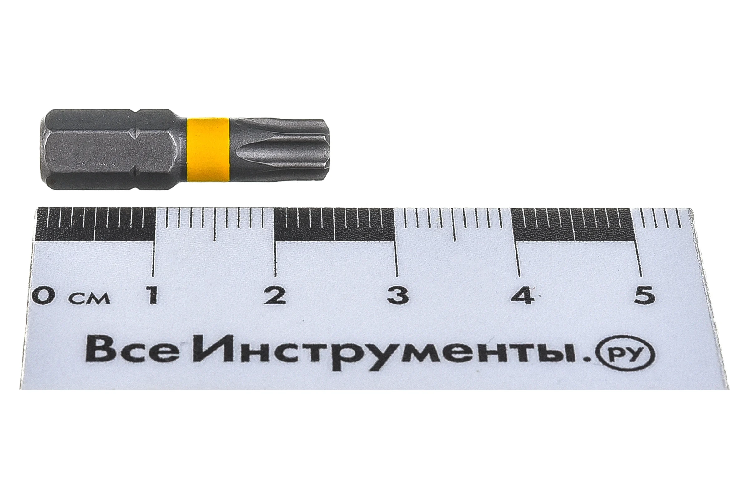 Набор бит с ключом-трещоткой (27 предметов) Bosch 2607017160