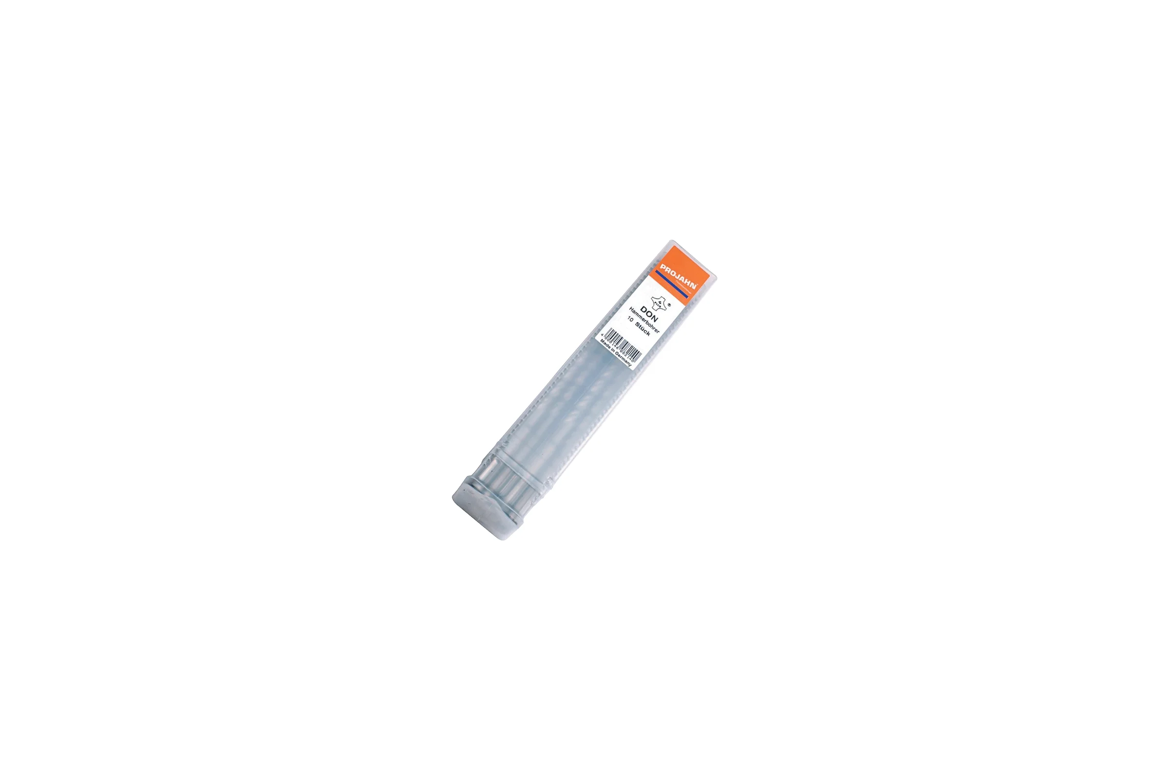 Буры SDS 4PLUS (10x160 мм; 50 шт) PROJAHN 83101605