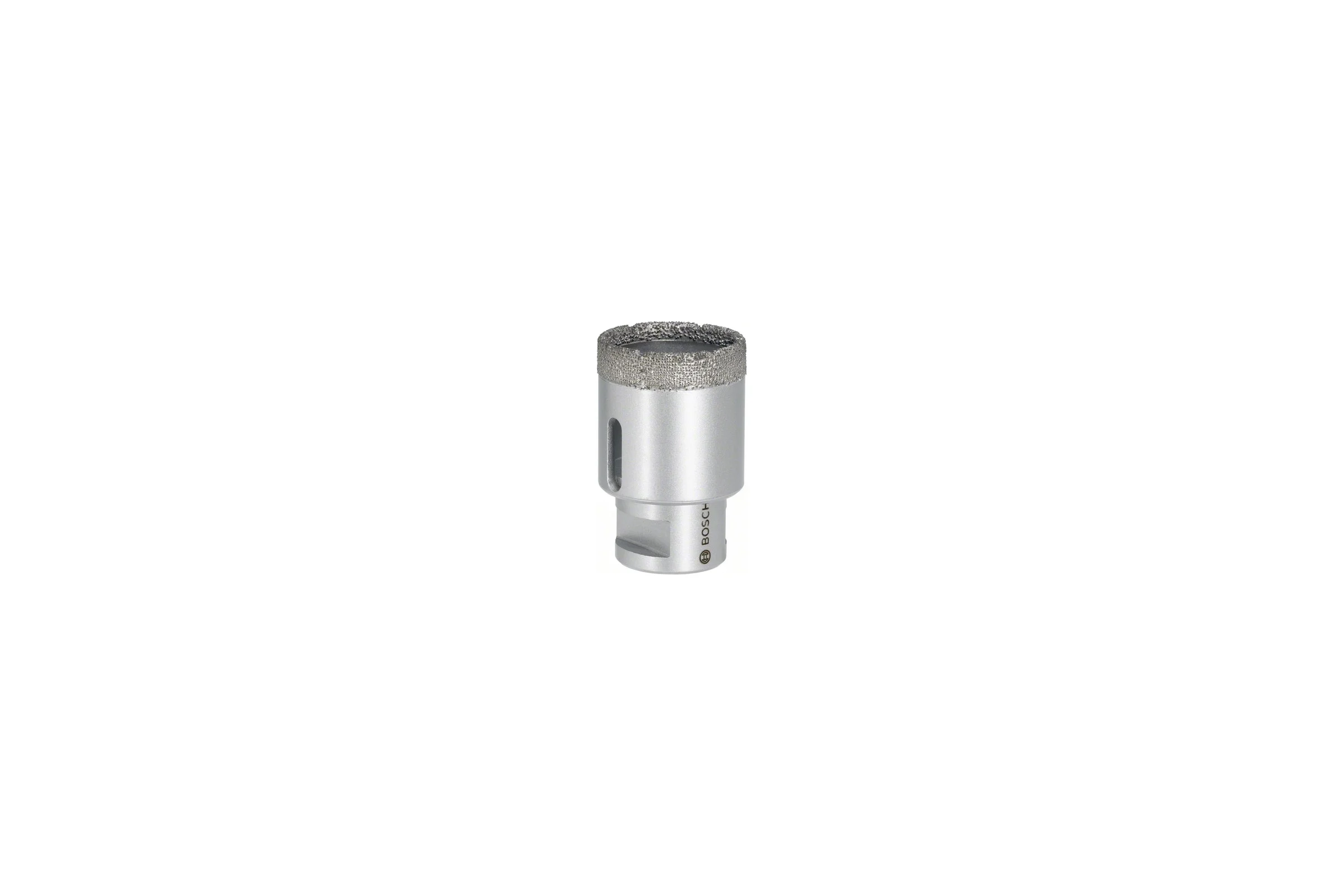Коронка алмазная DRY SPEED для УШМ (80х35 мм; М14) Bosch 2608587134