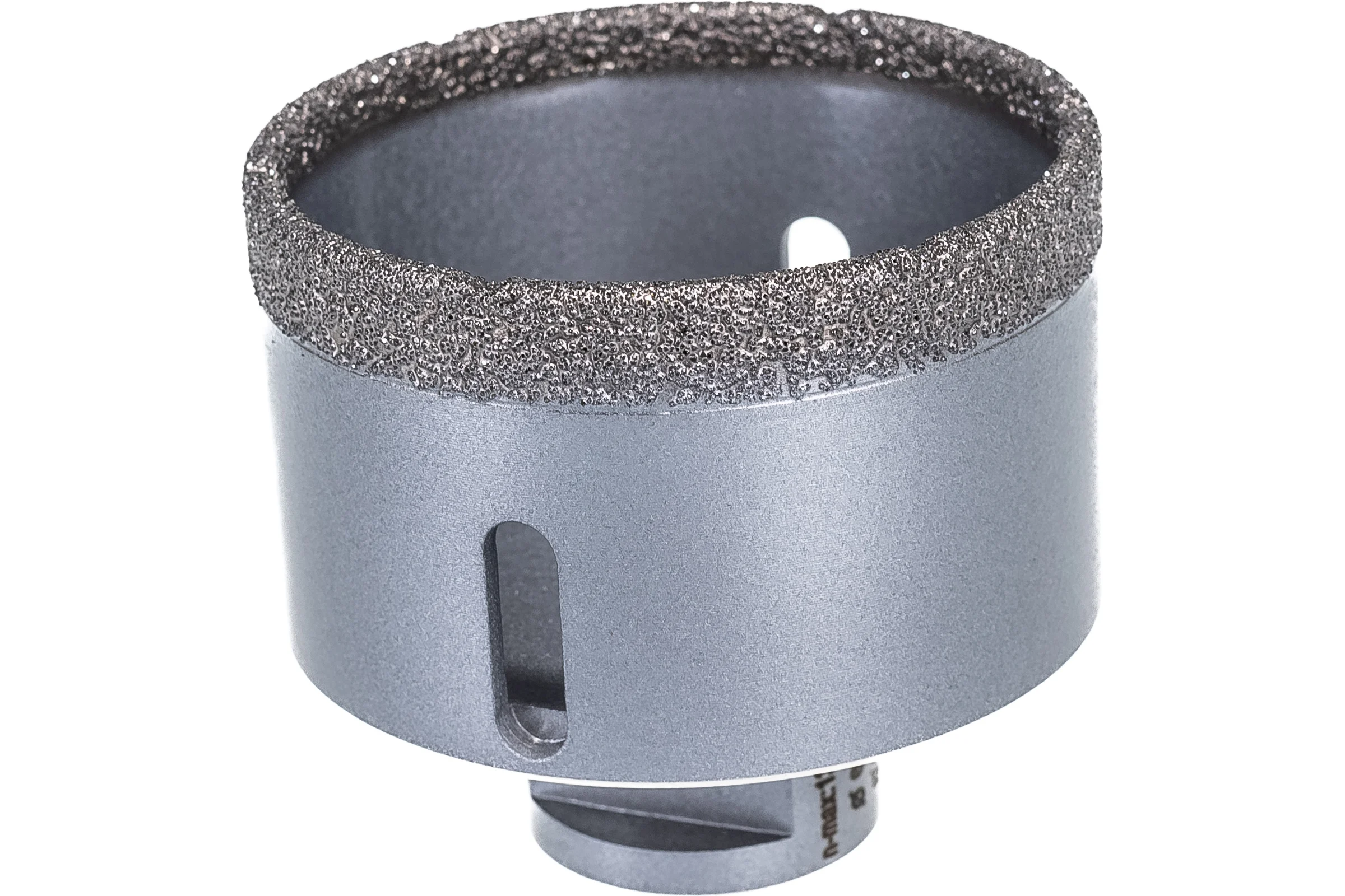 Коронка алмазная DRY SPEED для УШМ (68х35 мм; М14) Bosch 2608587131