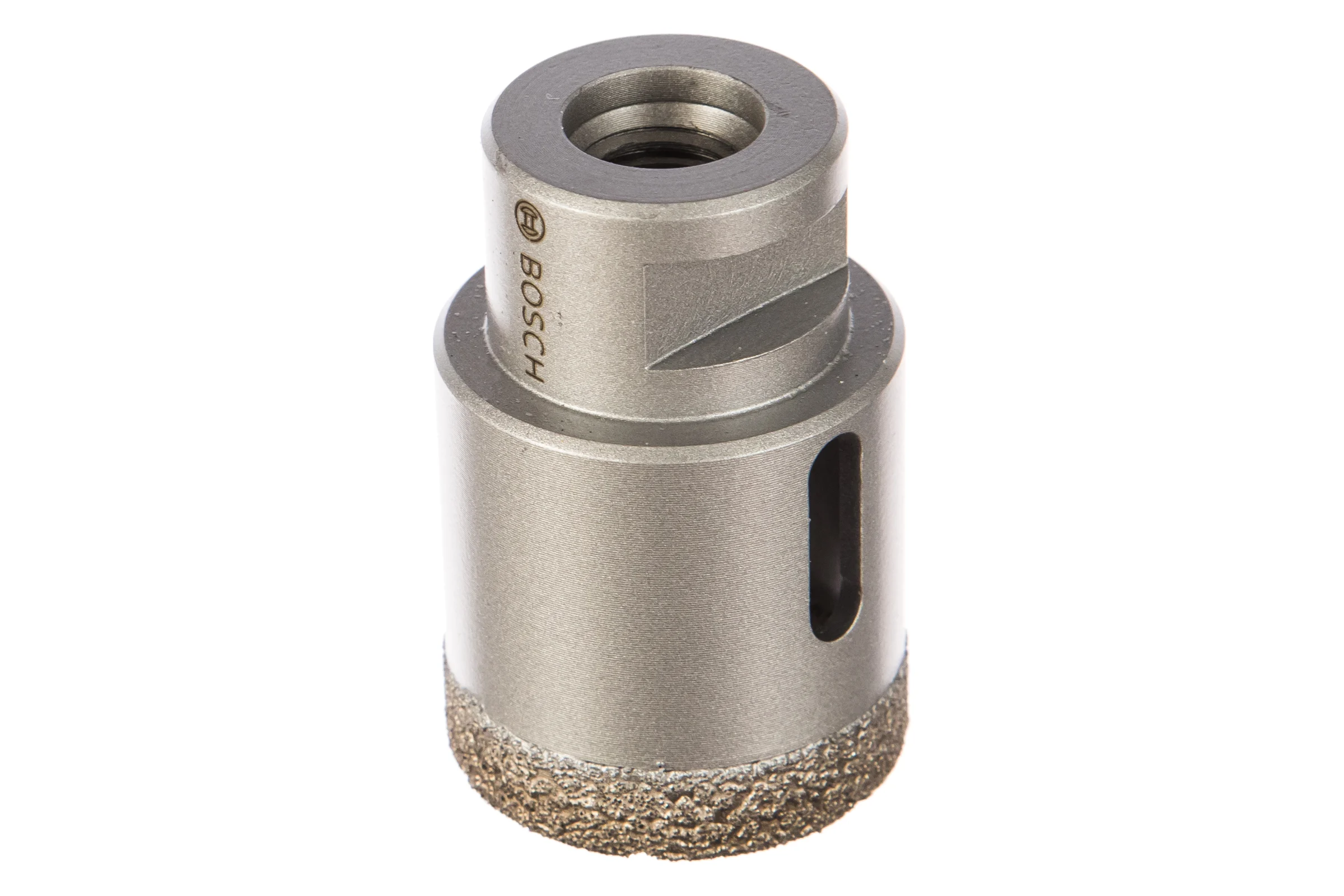 Коронка алмазная DRY SPEED для УШМ (40х35 мм; М14) Bosch 2608587123