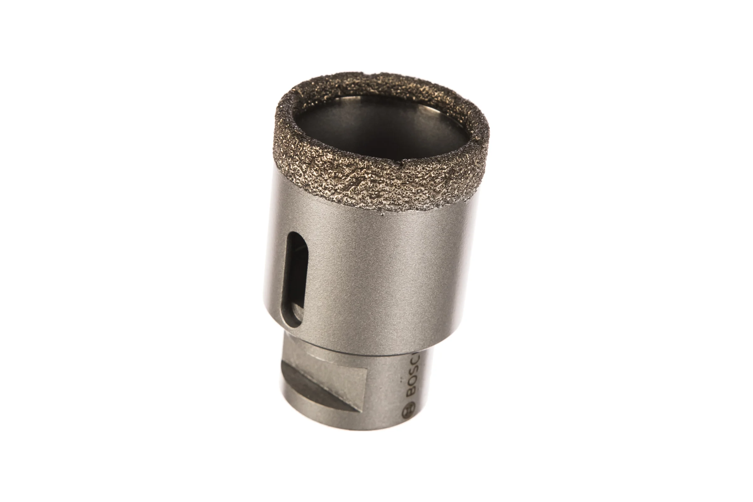 Коронка алмазная DRY SPEED для УШМ (40х35 мм; М14) Bosch 2608587123