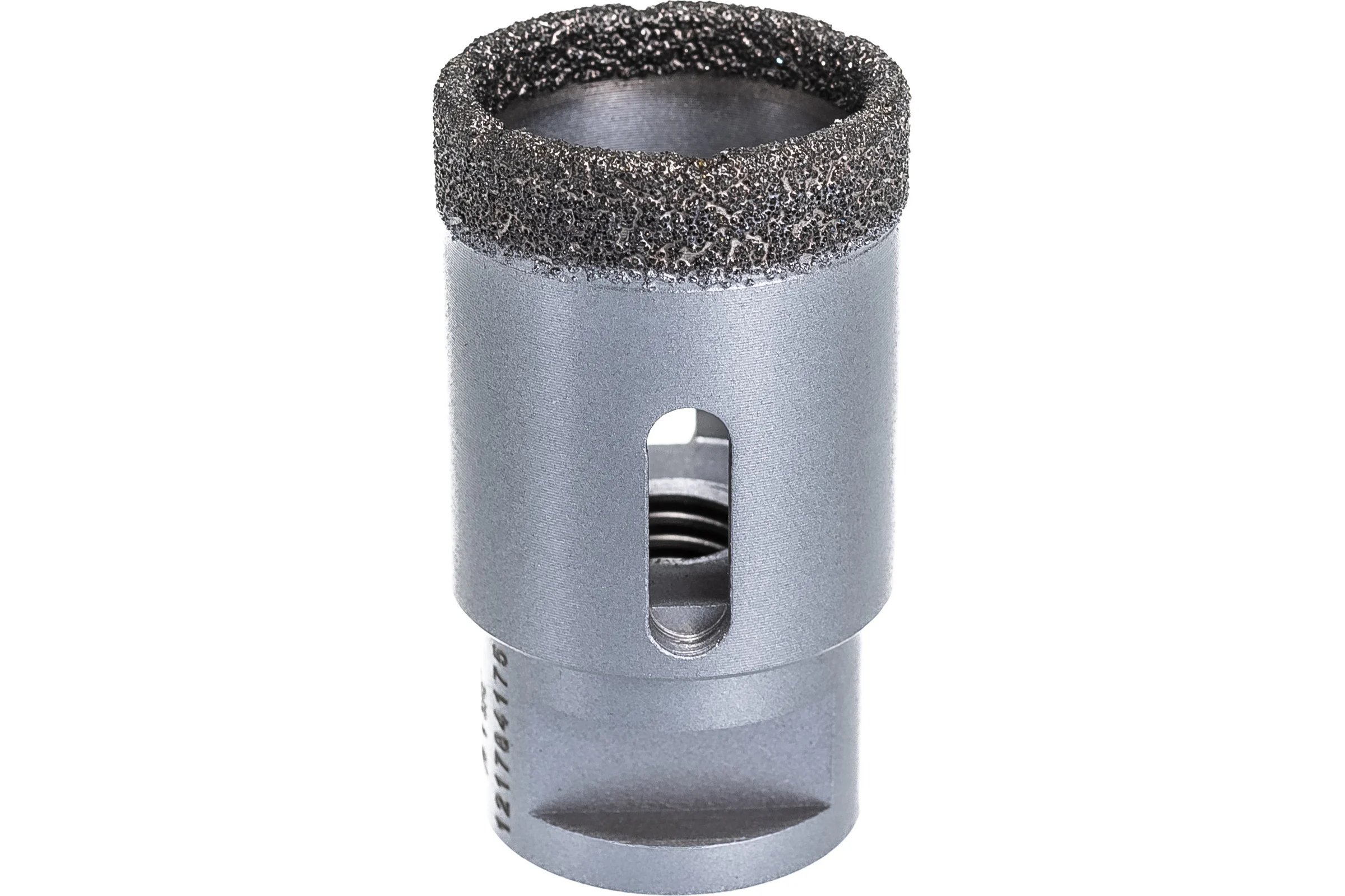 Коронка алмазная DRY SPEED для УШМ (35х35 мм; М14) Bosch 2608587121
