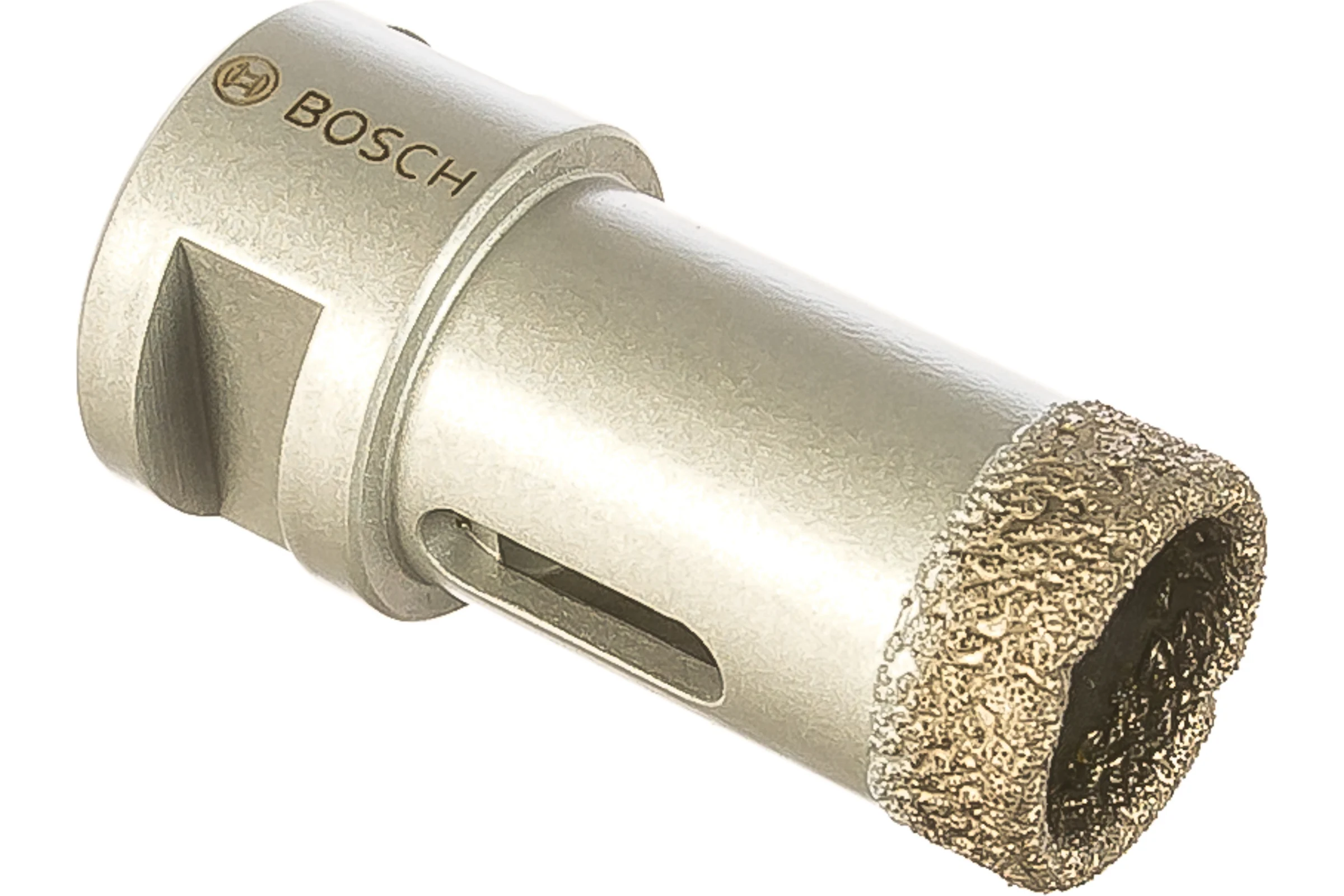 Коронка алмазная DRY SPEED для УШМ (25х35 мм; М14) Bosch 2608587117