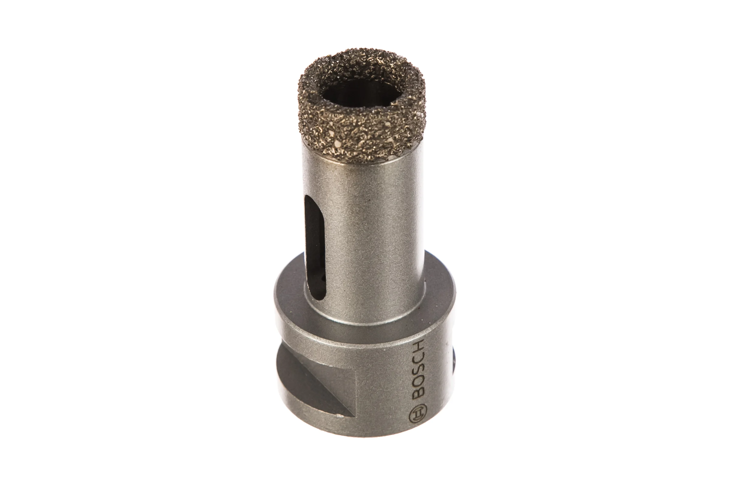 Коронка алмазная DRY SPEED для УШМ (20х35 мм; М14) Bosch 2608587115