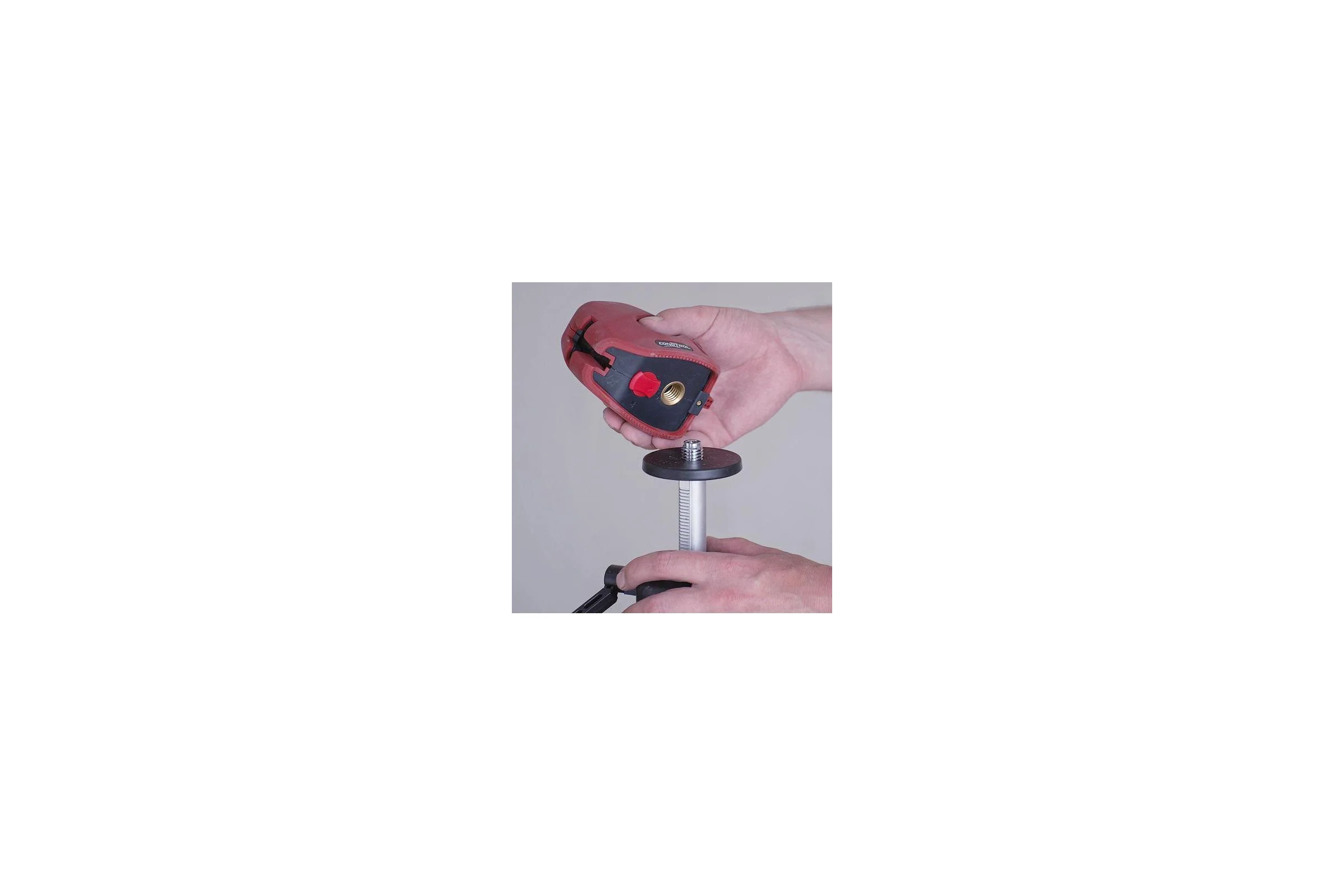 Лазерный нивелир Condtrol MicroX