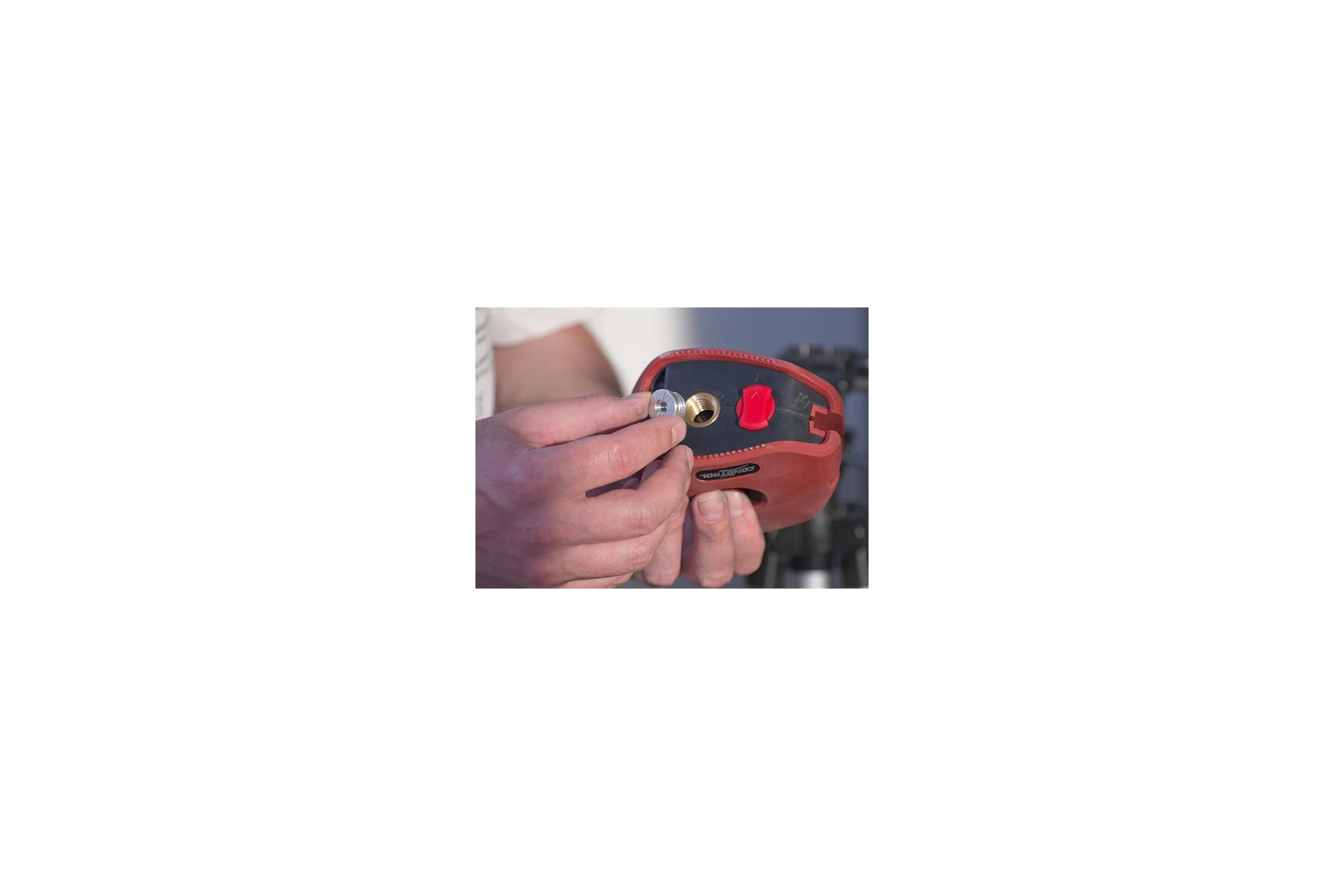 Лазерный нивелир Condtrol MicroX