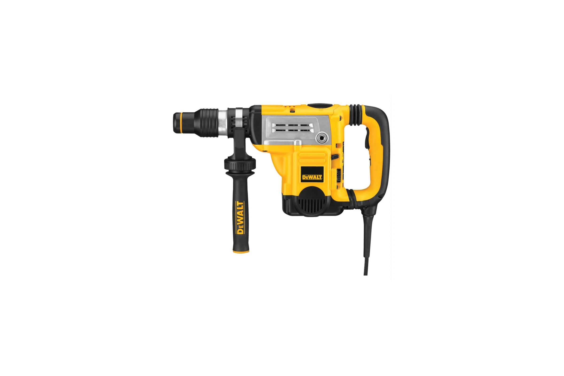 Комбинированный перфоратор DEWALT D 25603 K