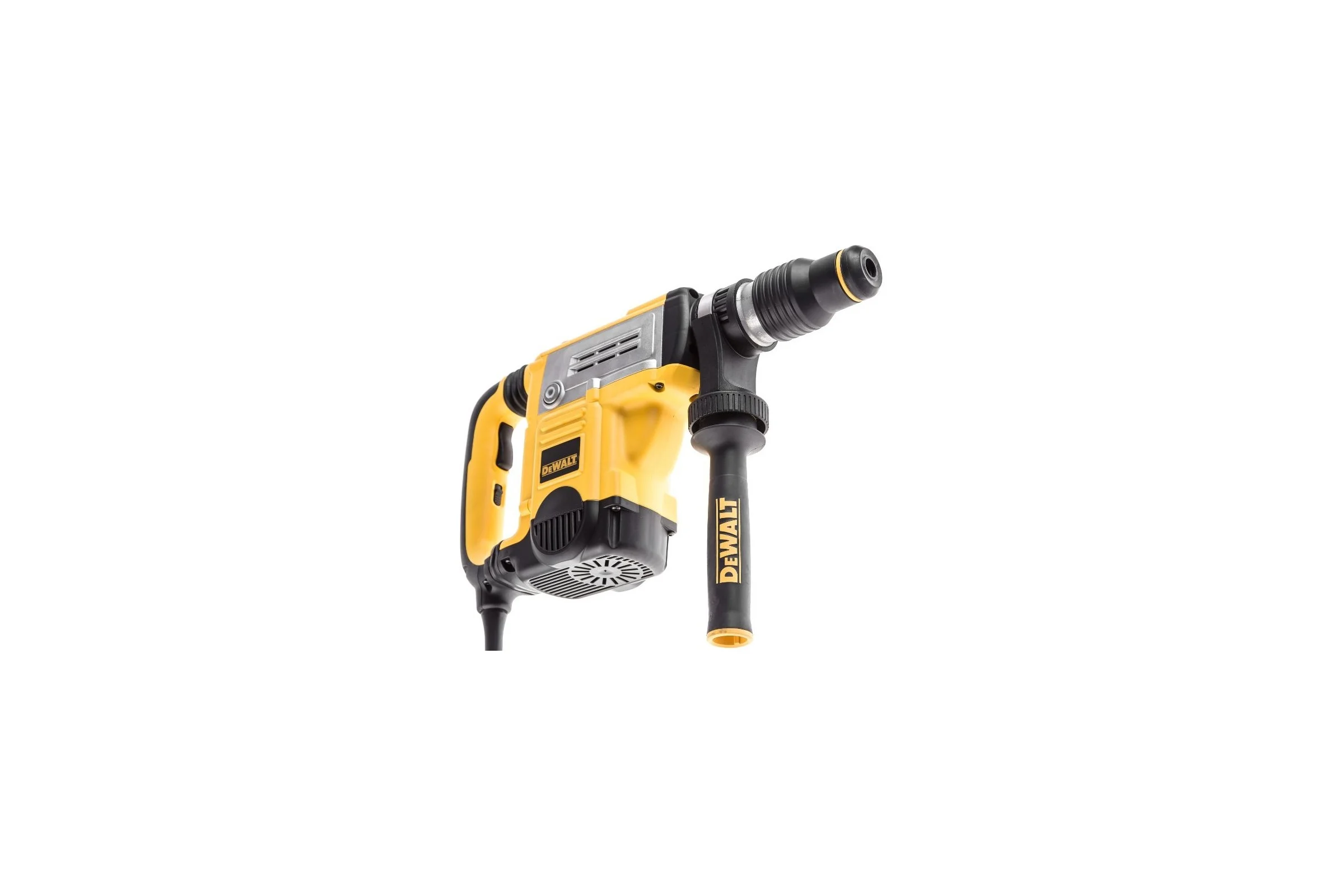 Комбинированный перфоратор DEWALT D 25603 K