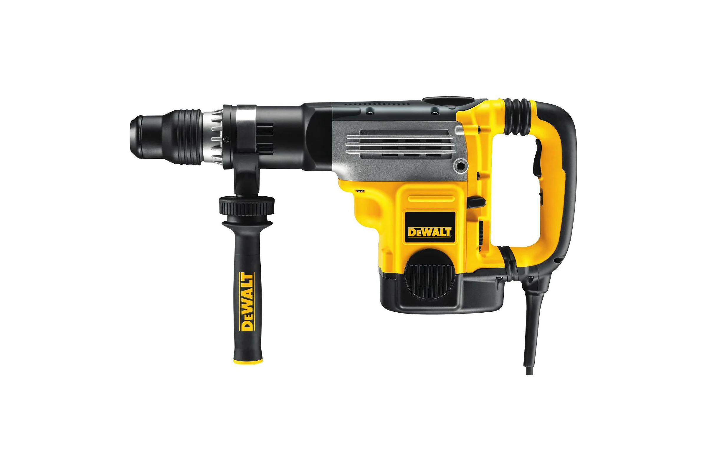 Комбинированный перфоратор DEWALT D 25763 K