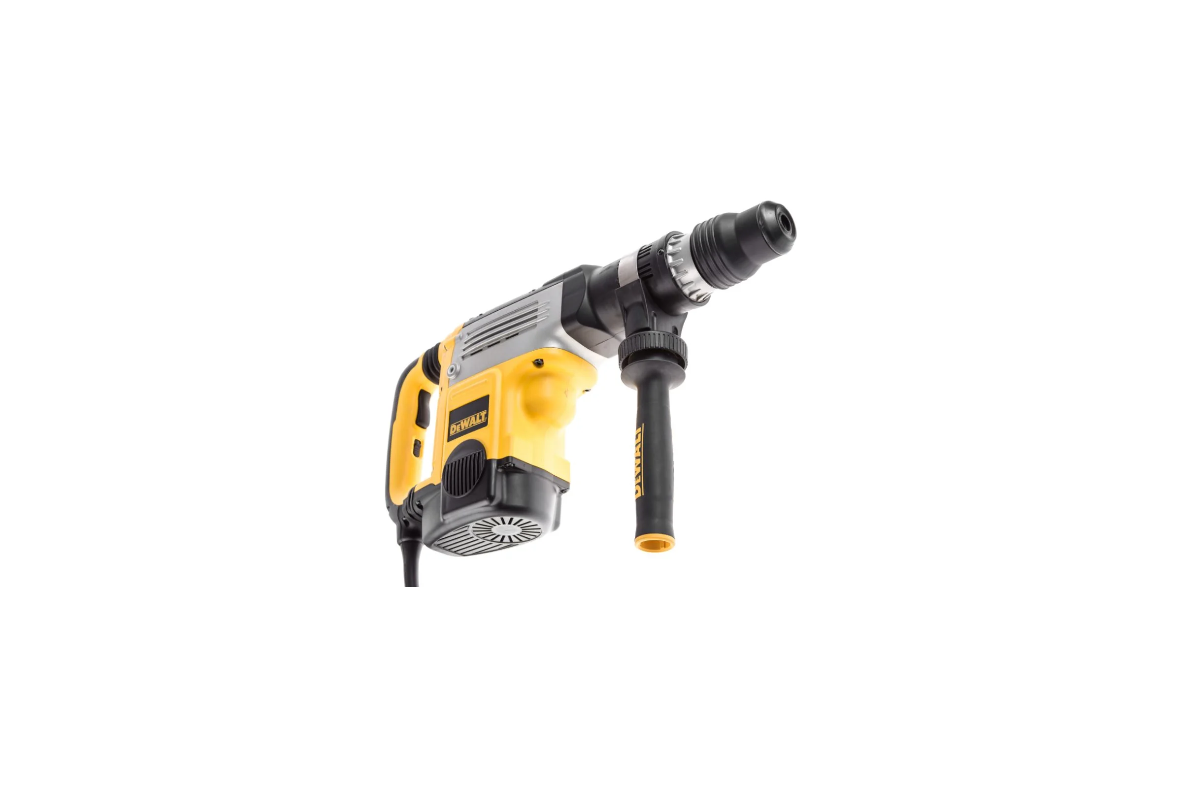 Комбинированный перфоратор DEWALT D 25763 K