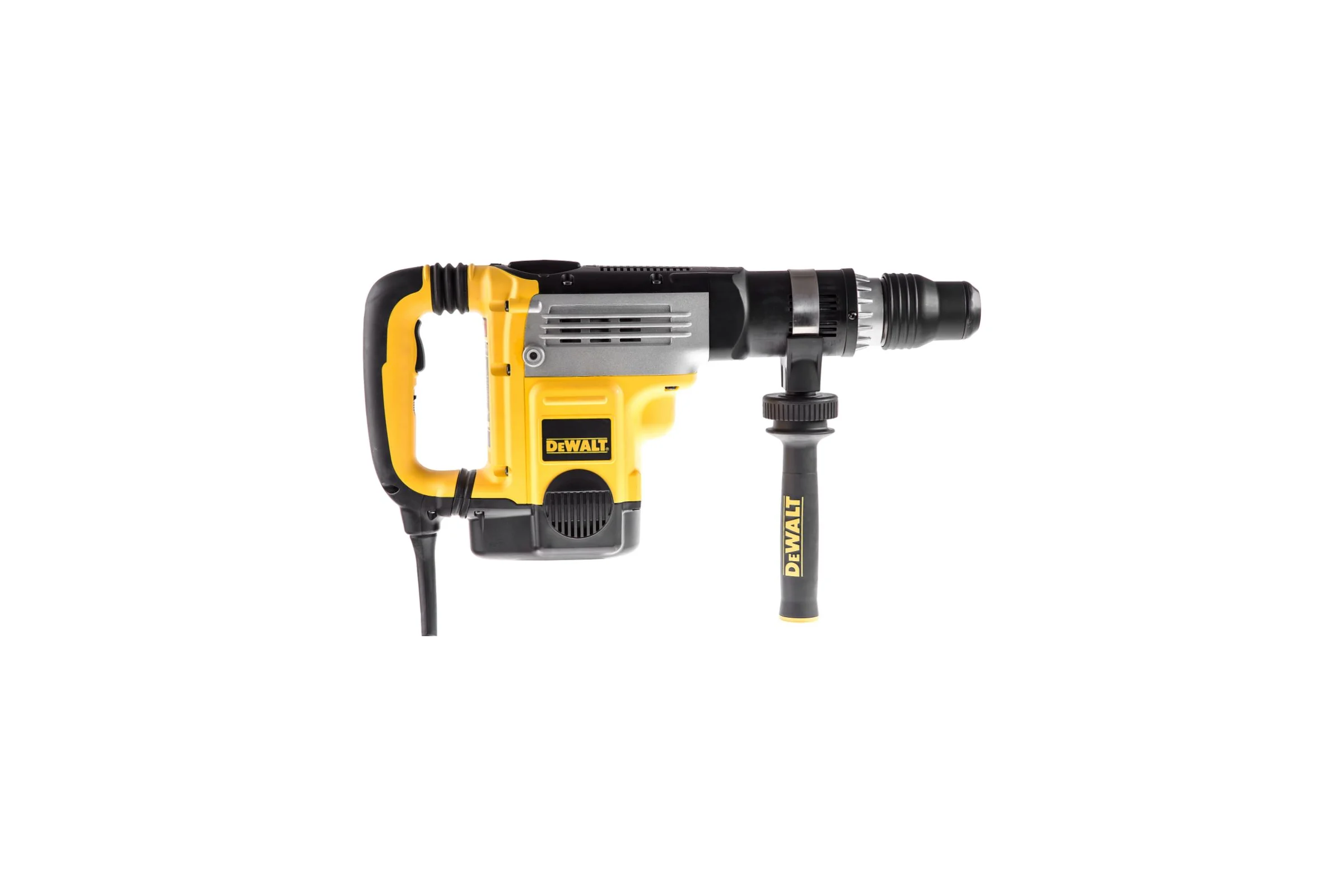 Комбинированный перфоратор DEWALT D 25763 K