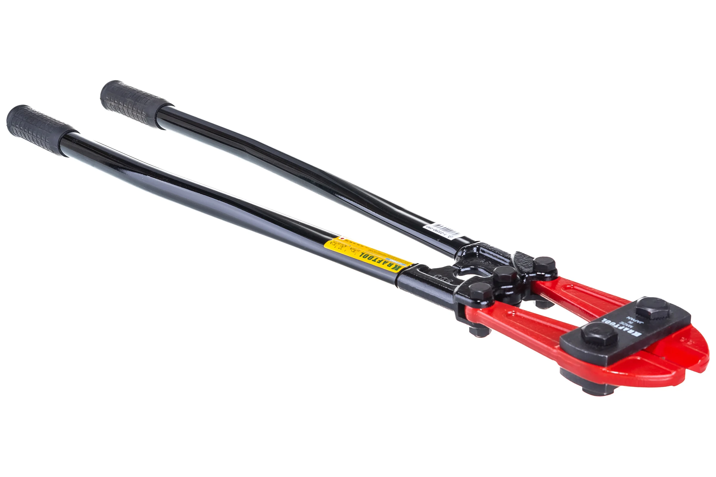 Болторез 900 мм KRAFTOOL RED JAWS 1-23290-090
