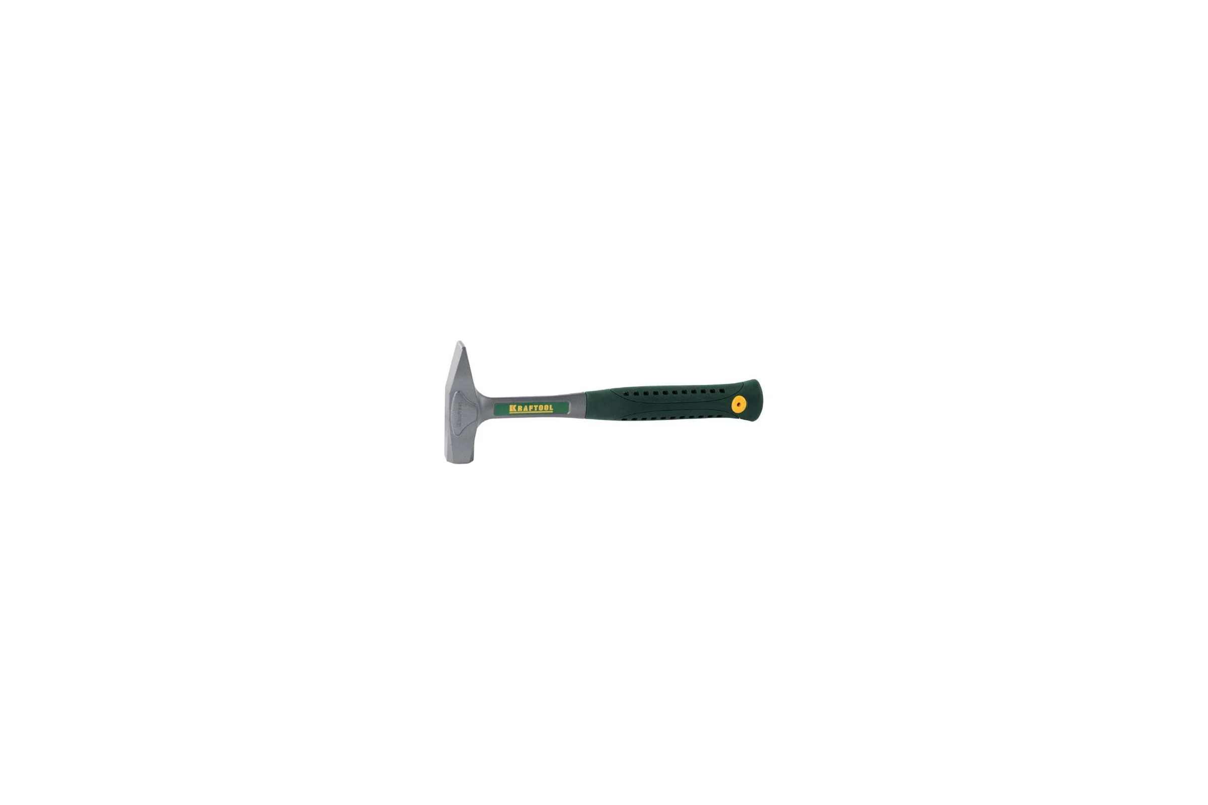 Цельнокованый молоток 300г KRAFTOOL AutoKraft 20070-03