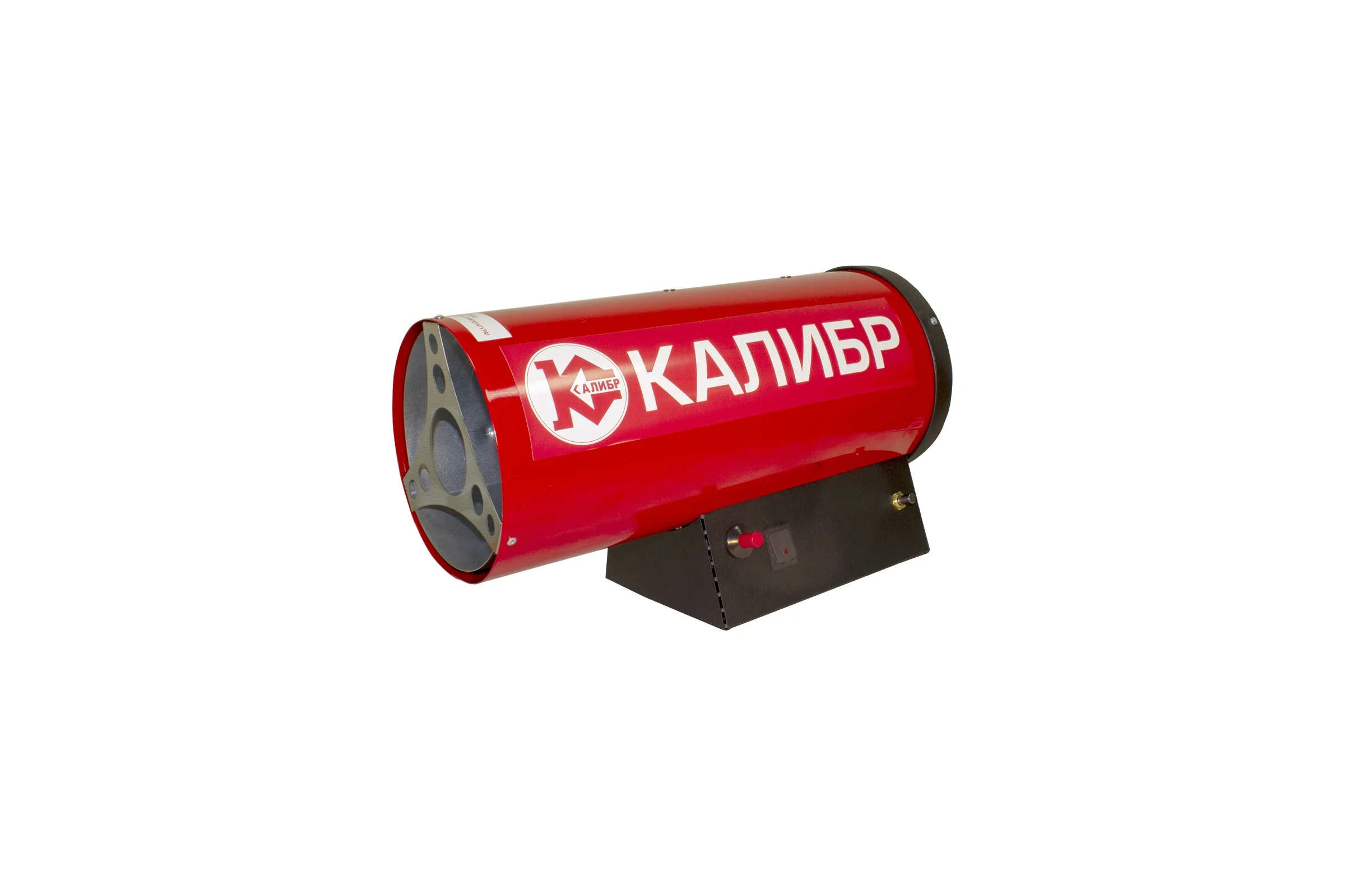 Тепловентилятор газовый Калибр ТПГ-10 00000024281