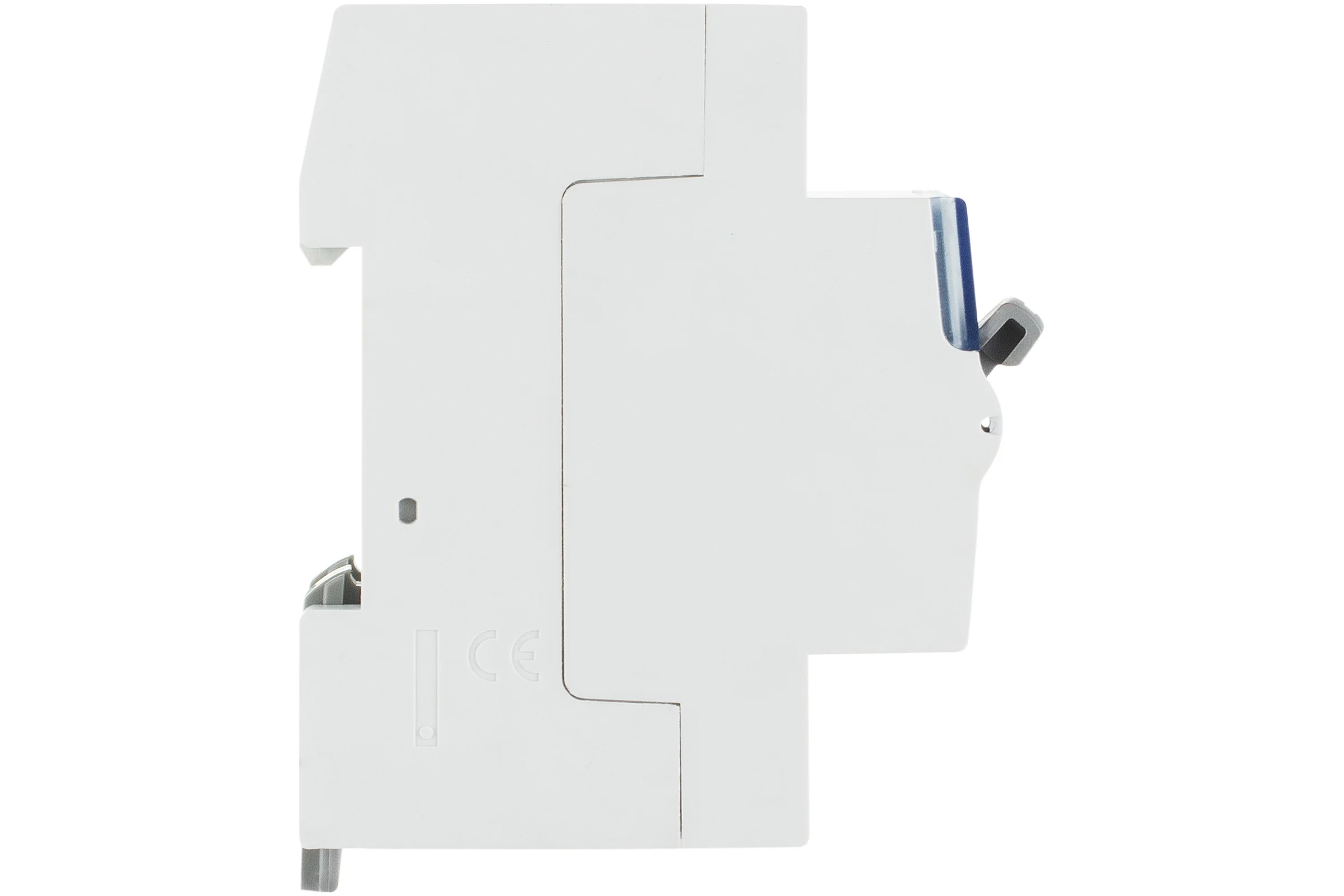 Терморегулятор для тёплого пола Legrand Valena 16А 250В алюминий 770291