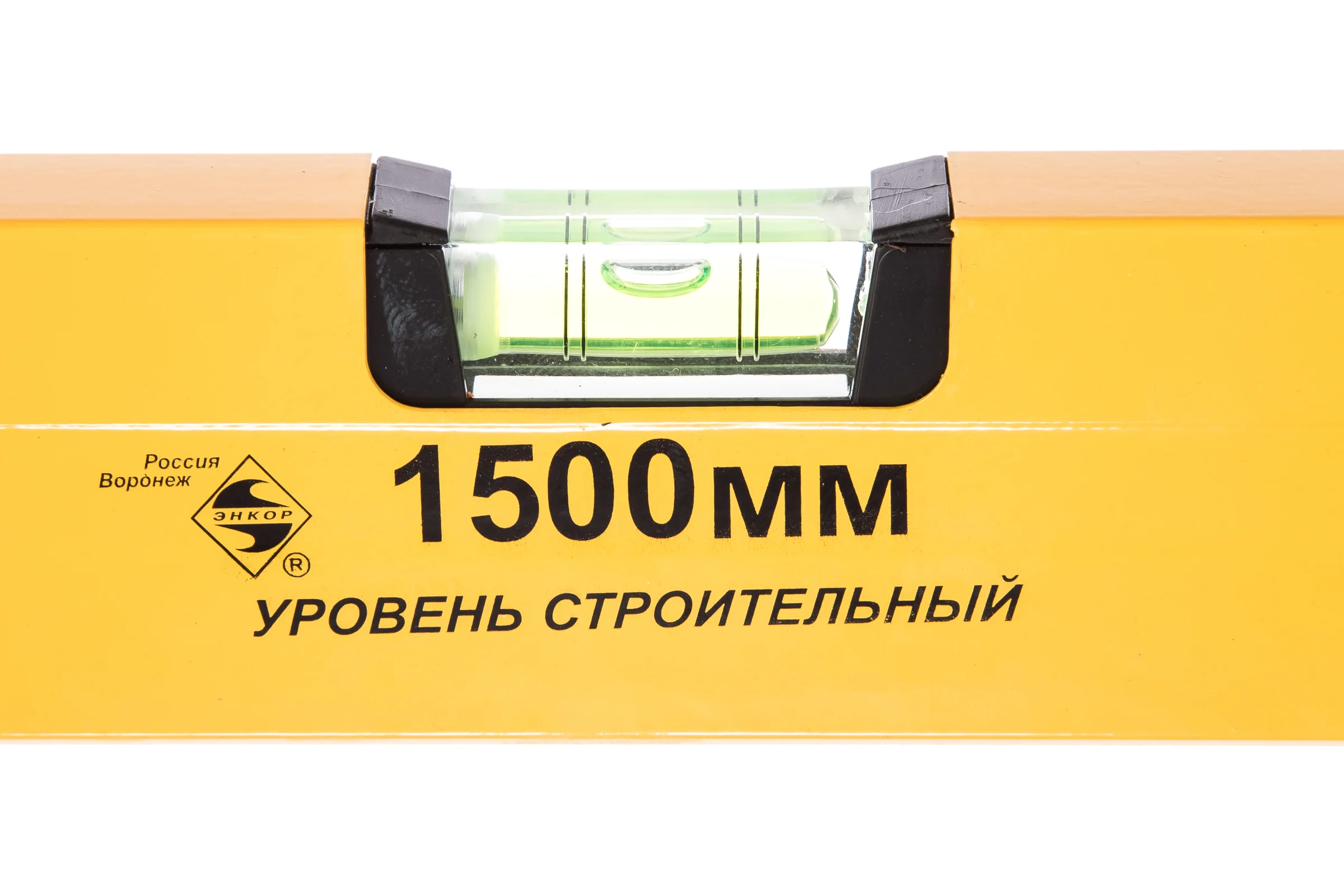 Уровень 1500 мм 1/30 УС 2-3 Энкор 8575
