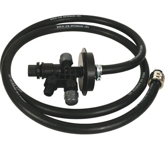 Фикспакет вспомогательный (1100-2000 л) Aquatech 972700 (0-12-0550)