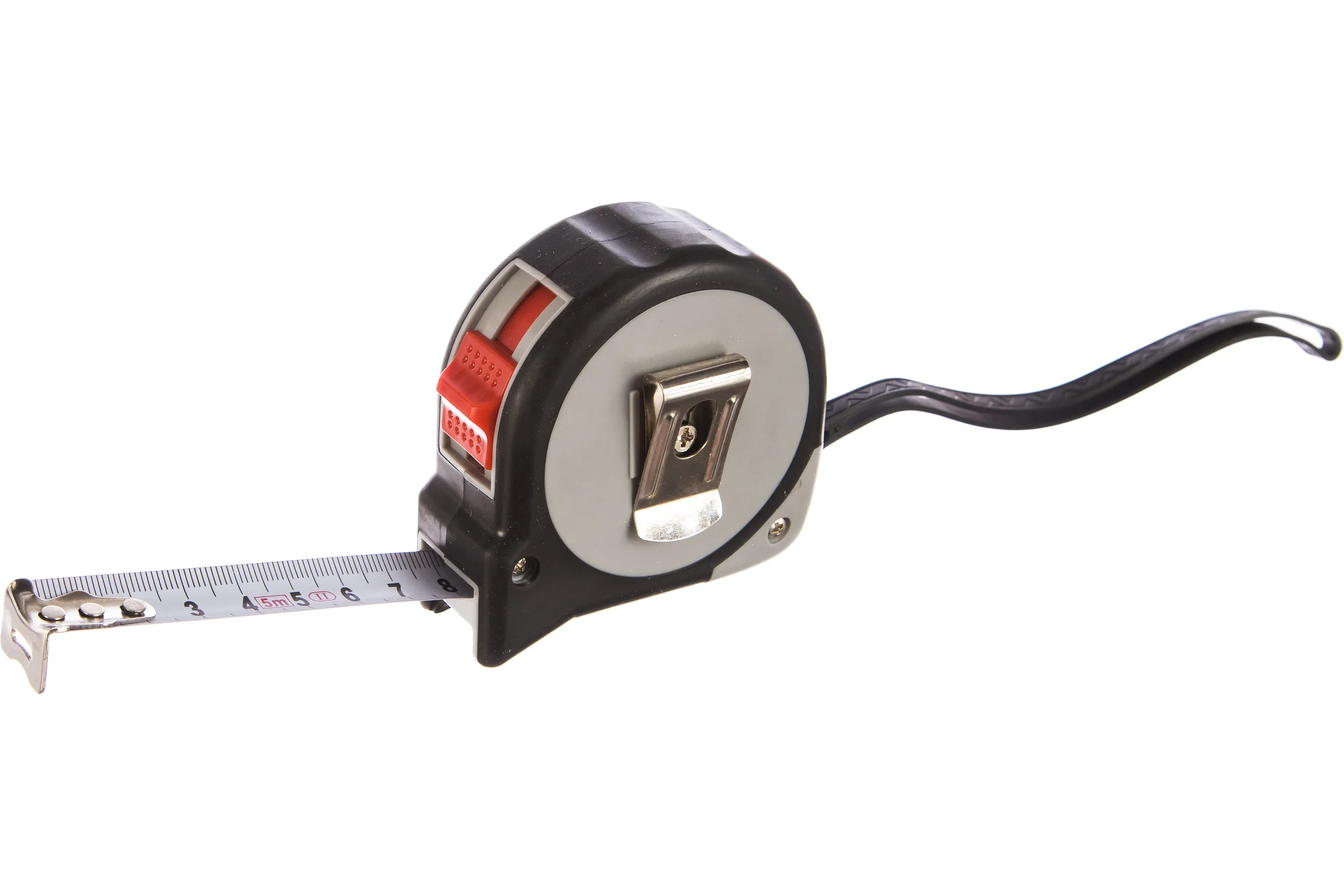 Рулетка 5 м х 19 мм Continuous fixation MATRIX 31088