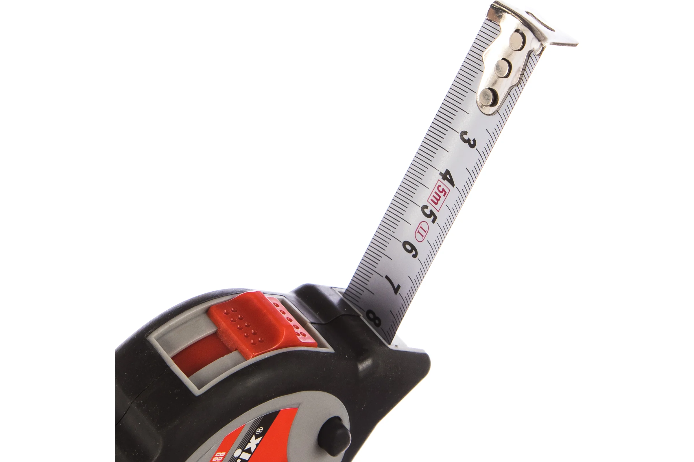 Рулетка 5 м х 19 мм Continuous fixation MATRIX 31088