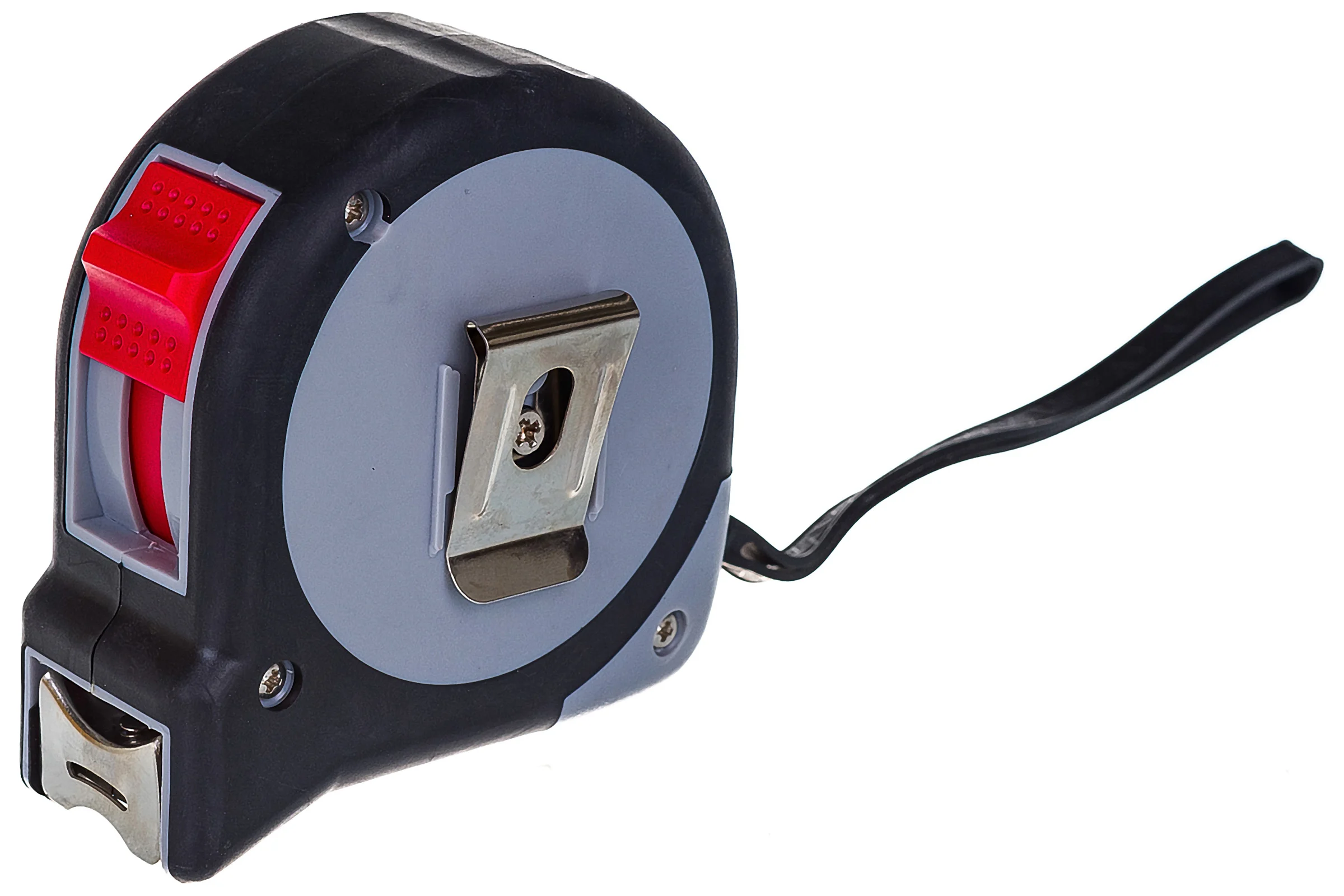Рулетка 7,5 м х 25 мм Continuous fixation MATRIX 31090