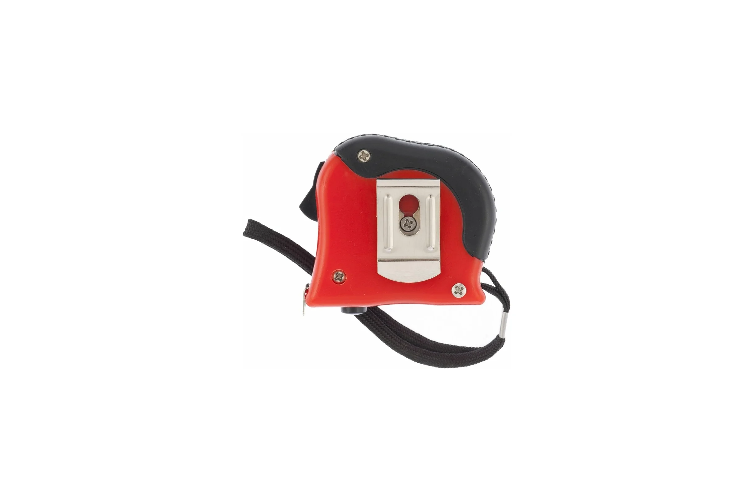 Рулетка 3 м х 16 мм Double fixation MATRIX 31052