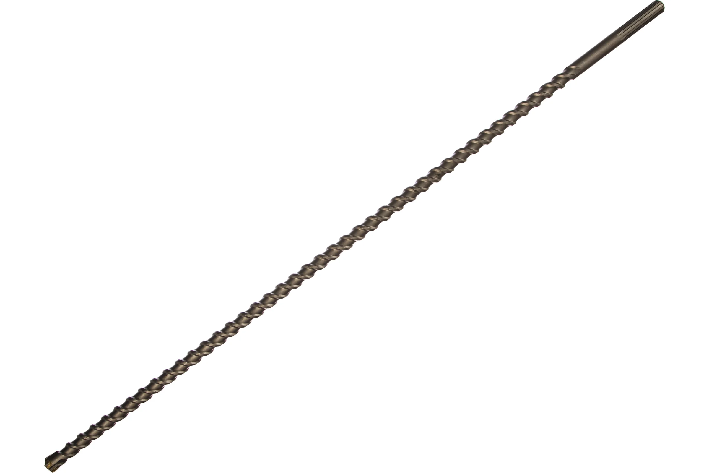 Бур SDS-Max (20х920 мм; 4 резца) по бетону ЗУБР 29350-920-20_z01