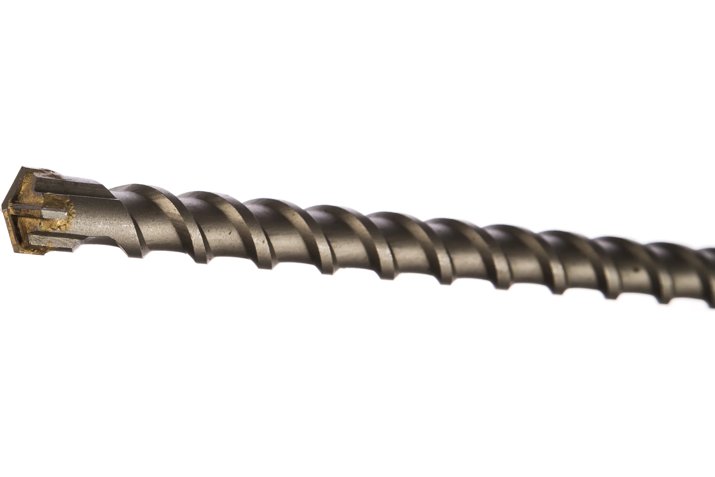 Бур SDS-Max (20х920 мм; 4 резца) по бетону ЗУБР 29350-920-20_z01