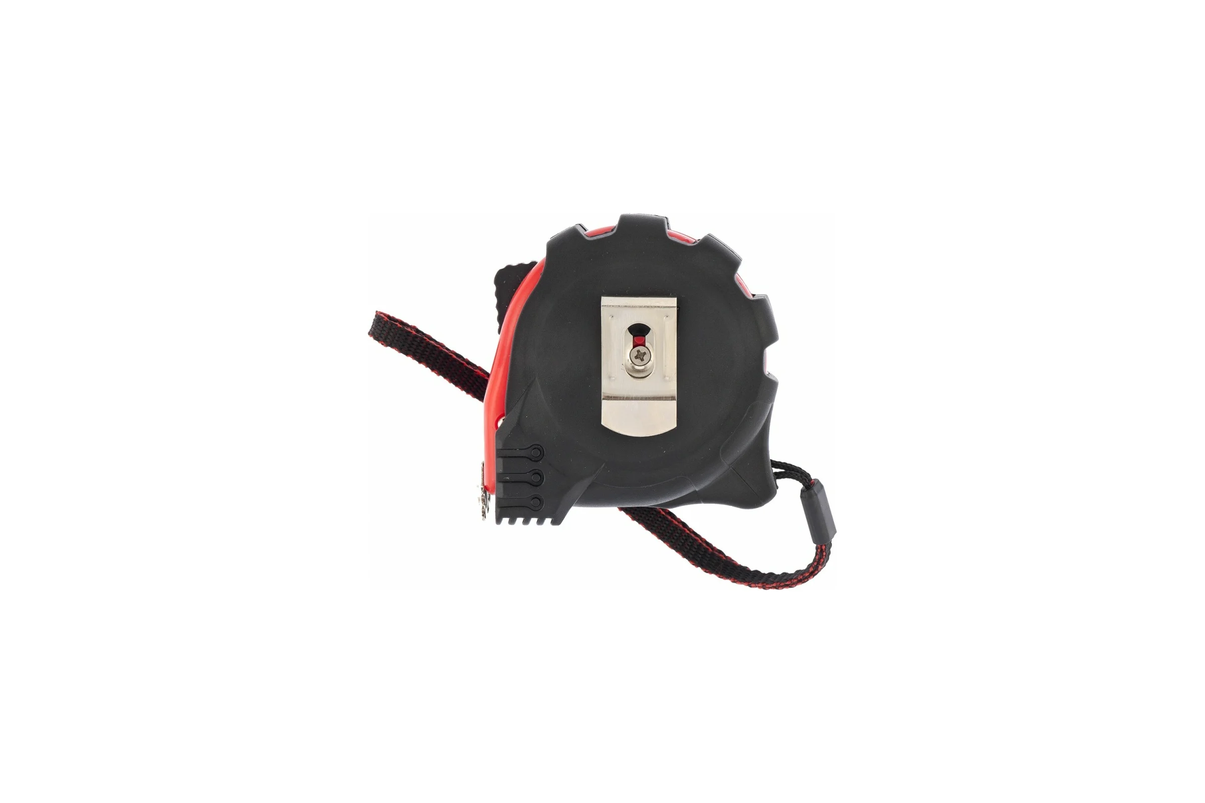 Рулетка 5 м х 25 мм Status magnet 3 fixations MATRIX 31005