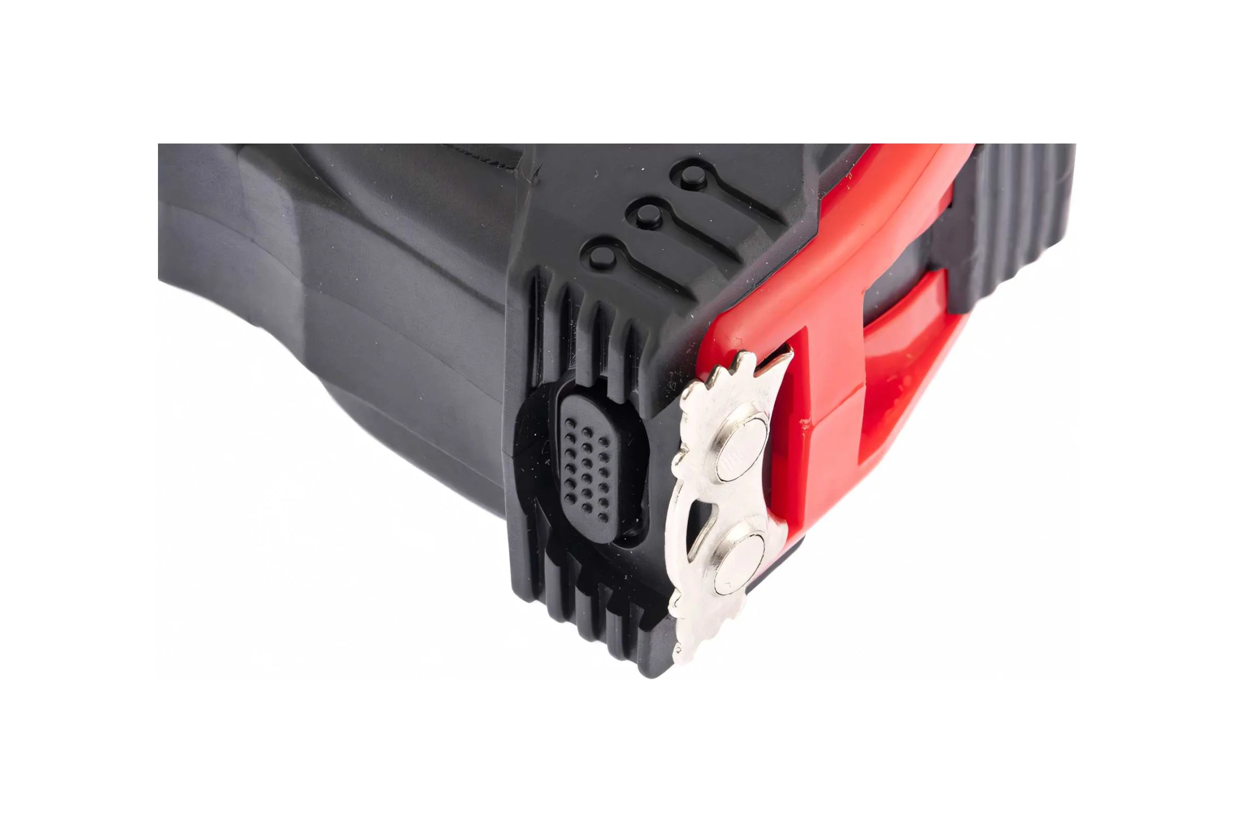 Рулетка 5 м х 25 мм Status magnet 3 fixations MATRIX 31005