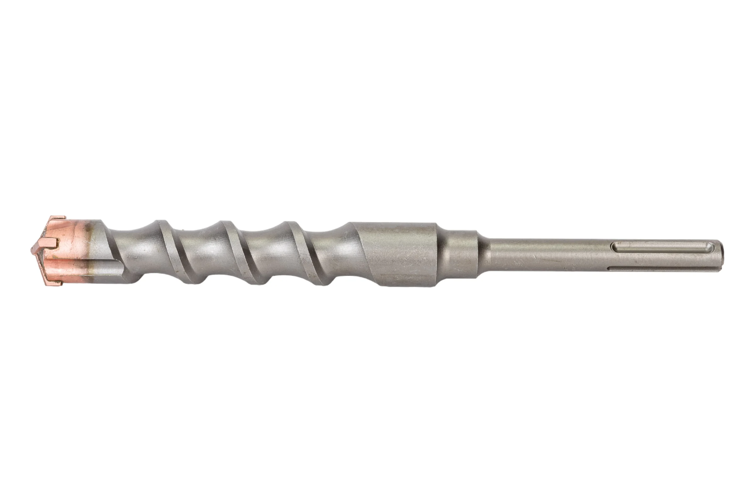 Бур SDS-Max (40х370 мм; 4 резца) по бетону ЗУБР 29350-370-40_z01
