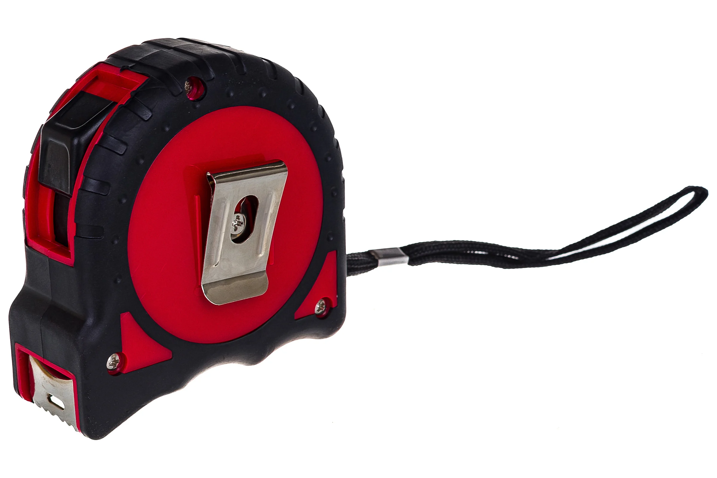 Рулетка 7,5м х 25 мм Strong MATRIX 31082