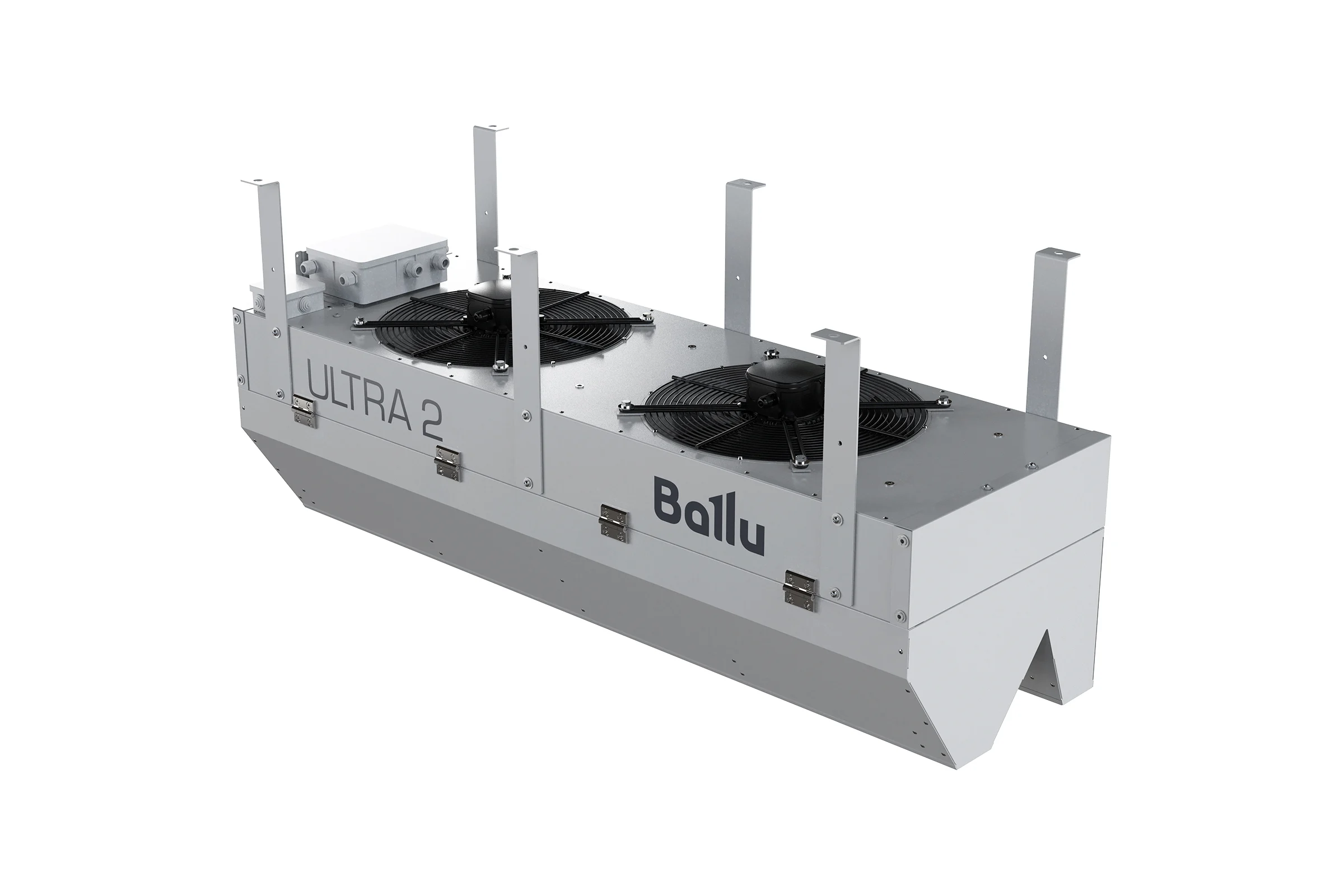 Тепловая завеса Ballu BHC-U15T12-PS2 НС-1425234
