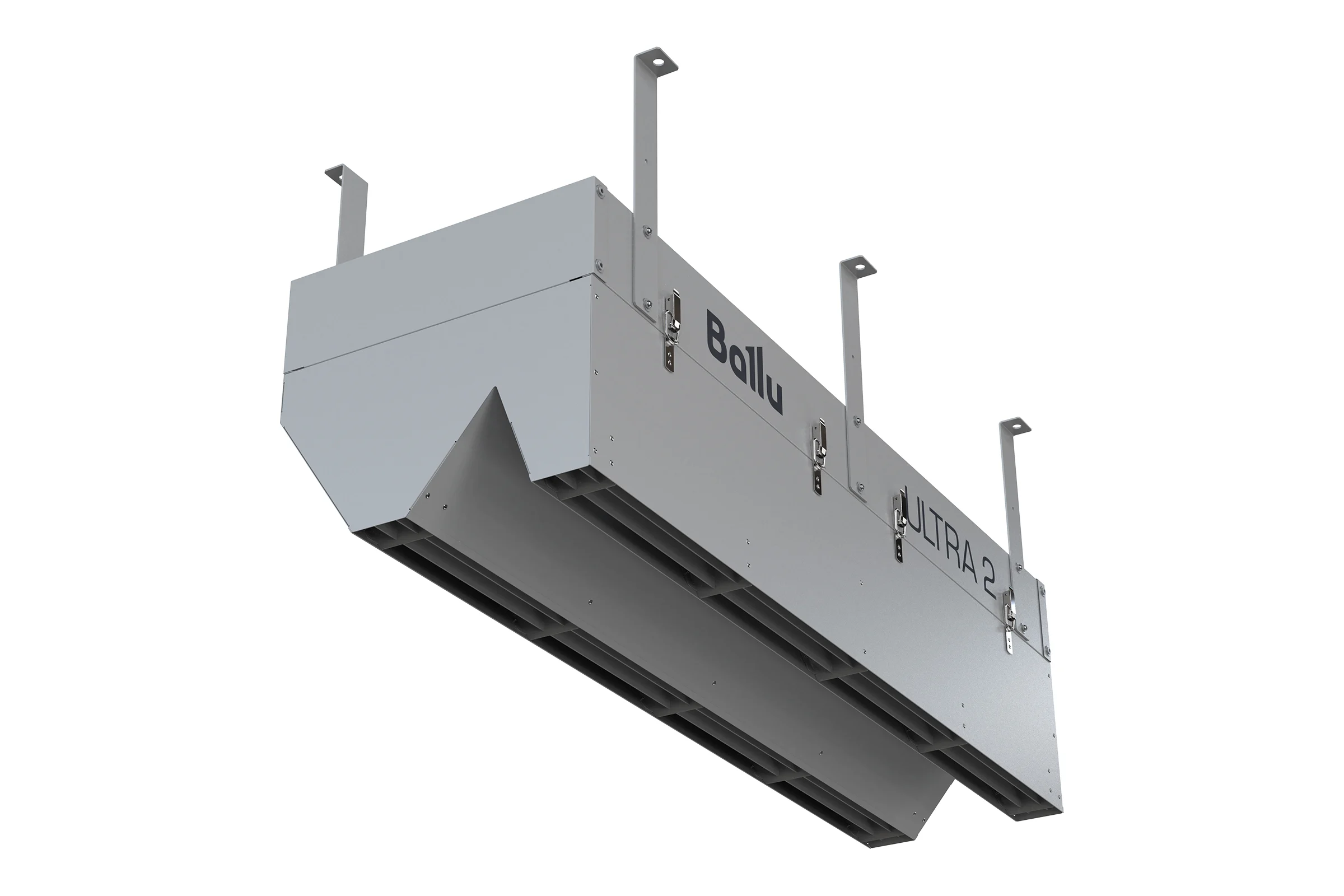 Тепловая завеса Ballu BHC-U15T12-PS2 НС-1425234