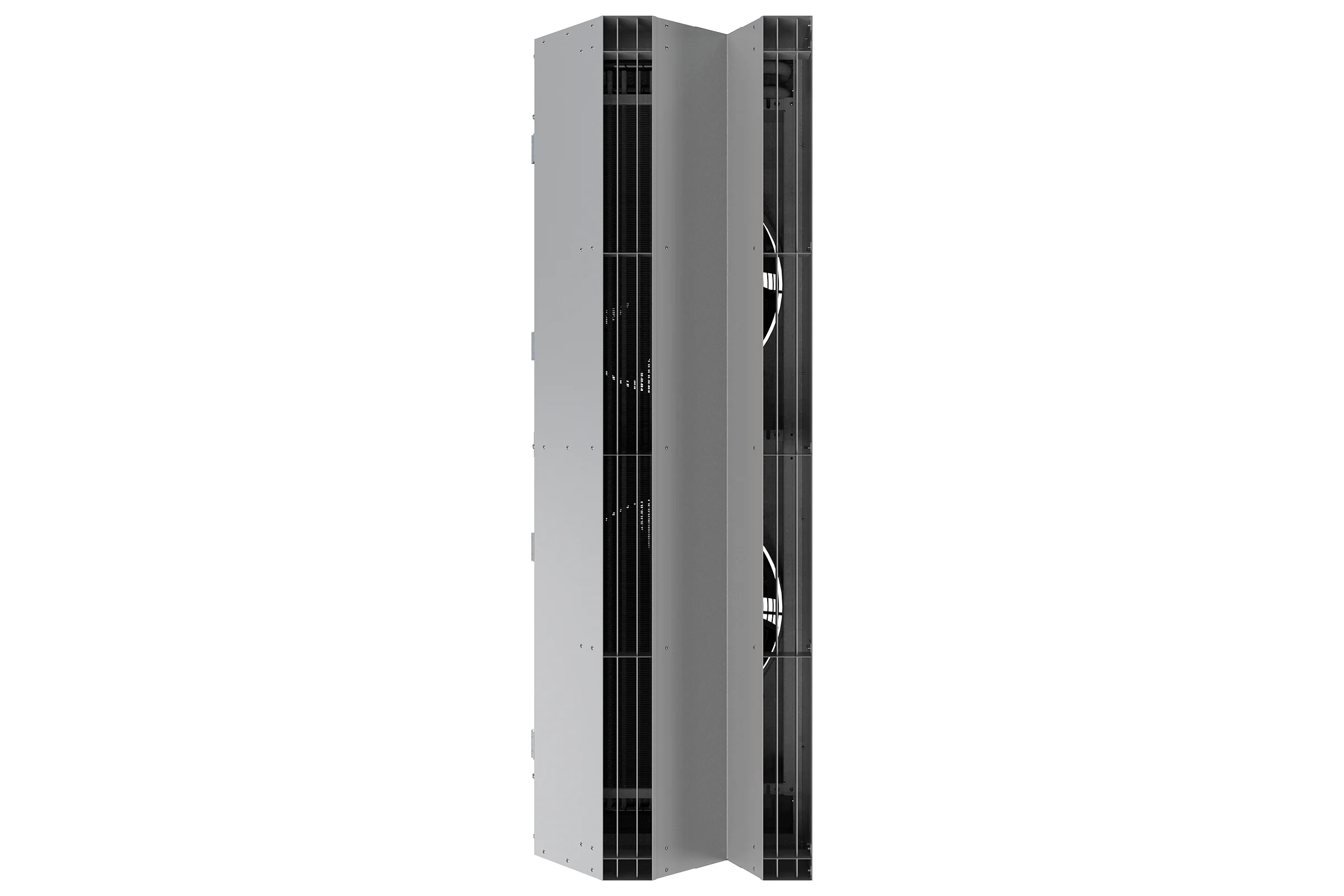Тепловая завеса Ballu BHC-U15T12-PS2 НС-1425234
