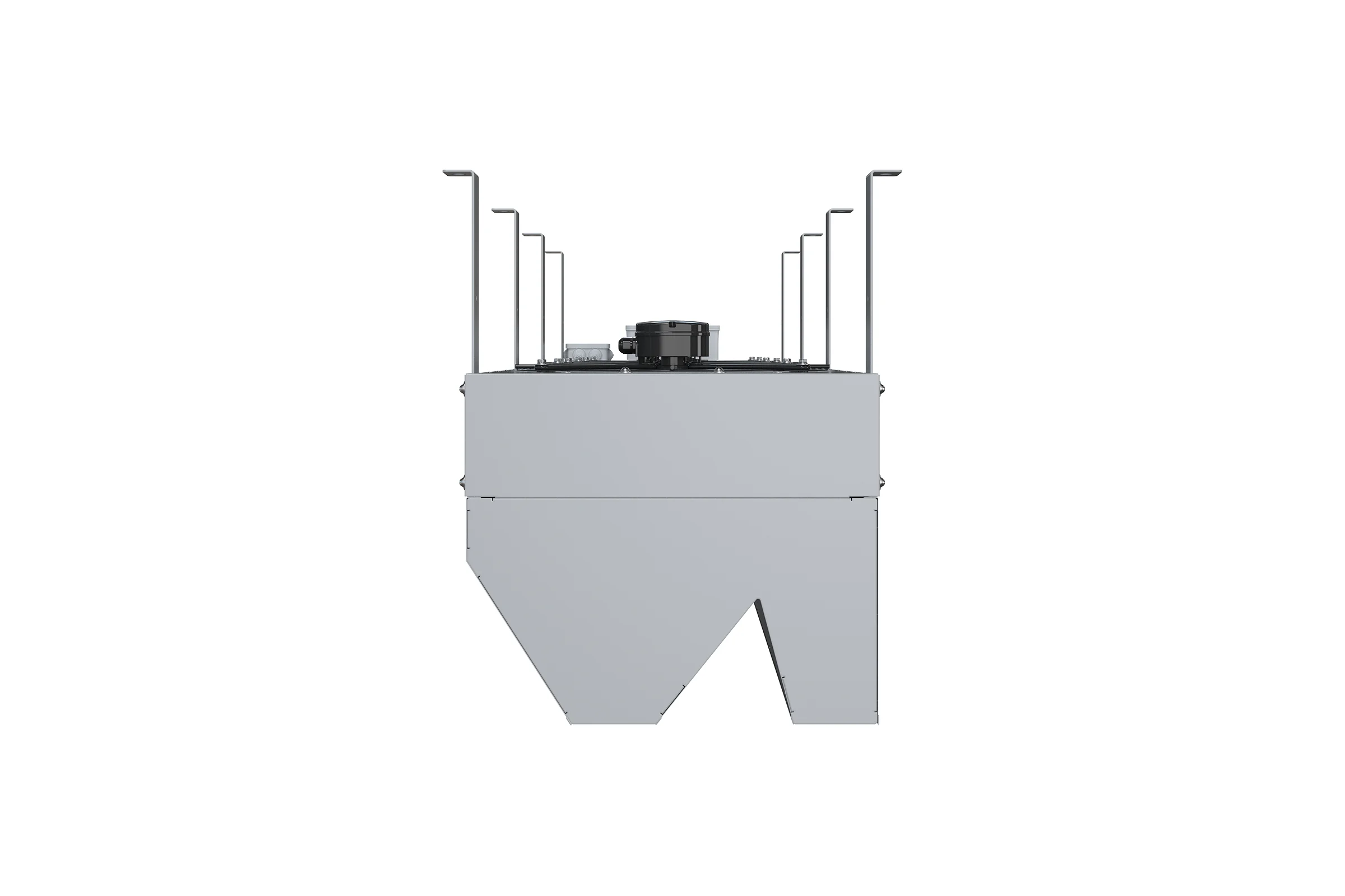 Тепловая завеса Ballu BHC-U20T18-PS2 НС-1425237