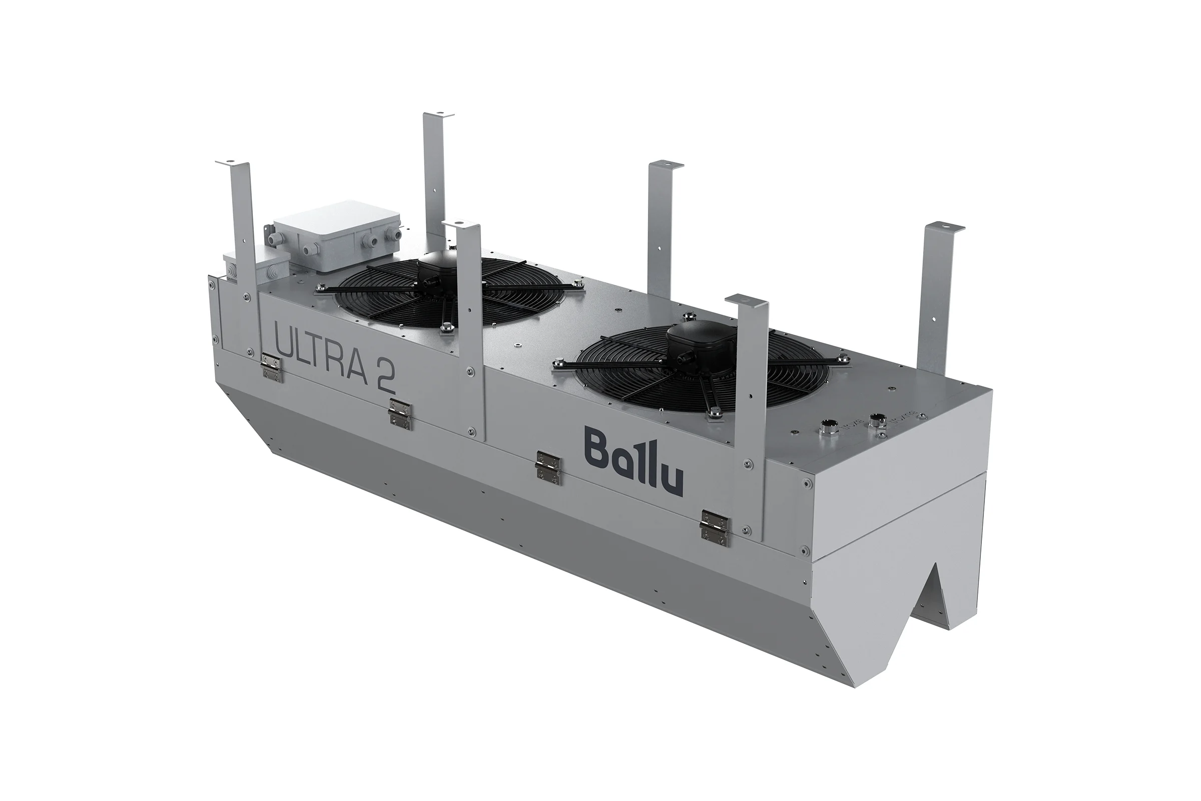 Тепловая завеса Ballu BHC-U15W40-PS2 НС-1425235
