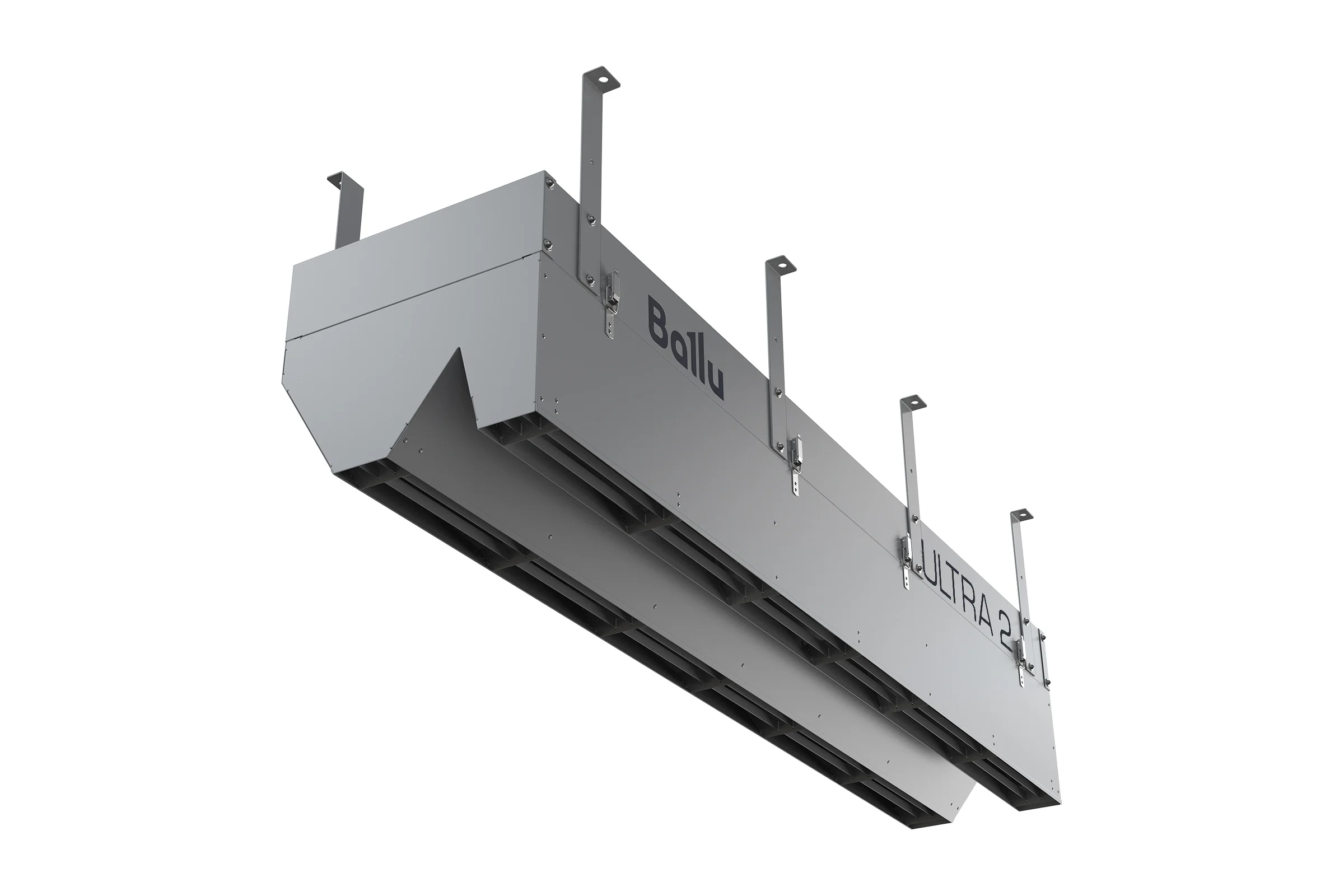 Тепловая завеса Ballu BHC-U20W55-PS2 НС-1425238