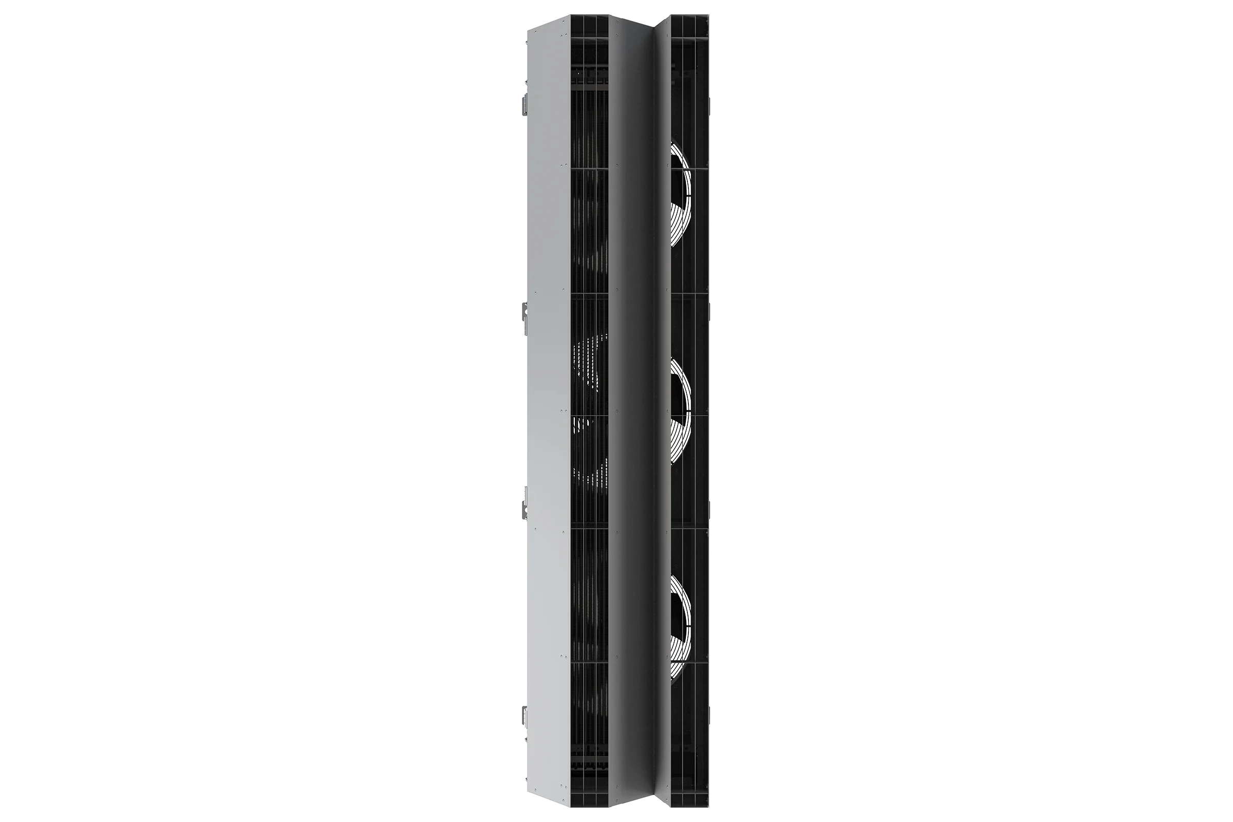 Тепловая завеса Ballu BHC-U20W55-PS2 НС-1425238