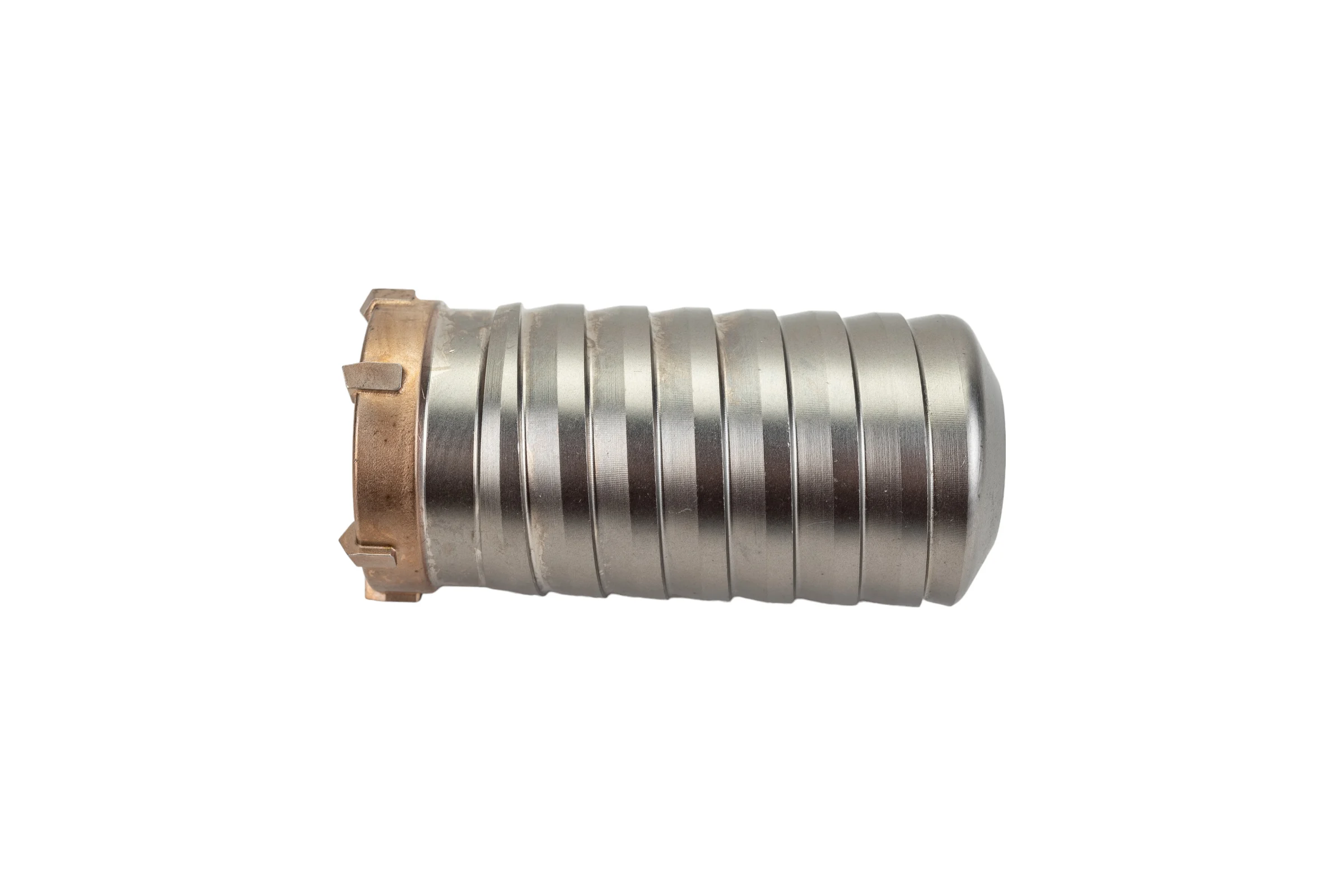 Буровая коронка с конусной посадкой (50 мм; 100 мм) KRAFTOOL 29200-50