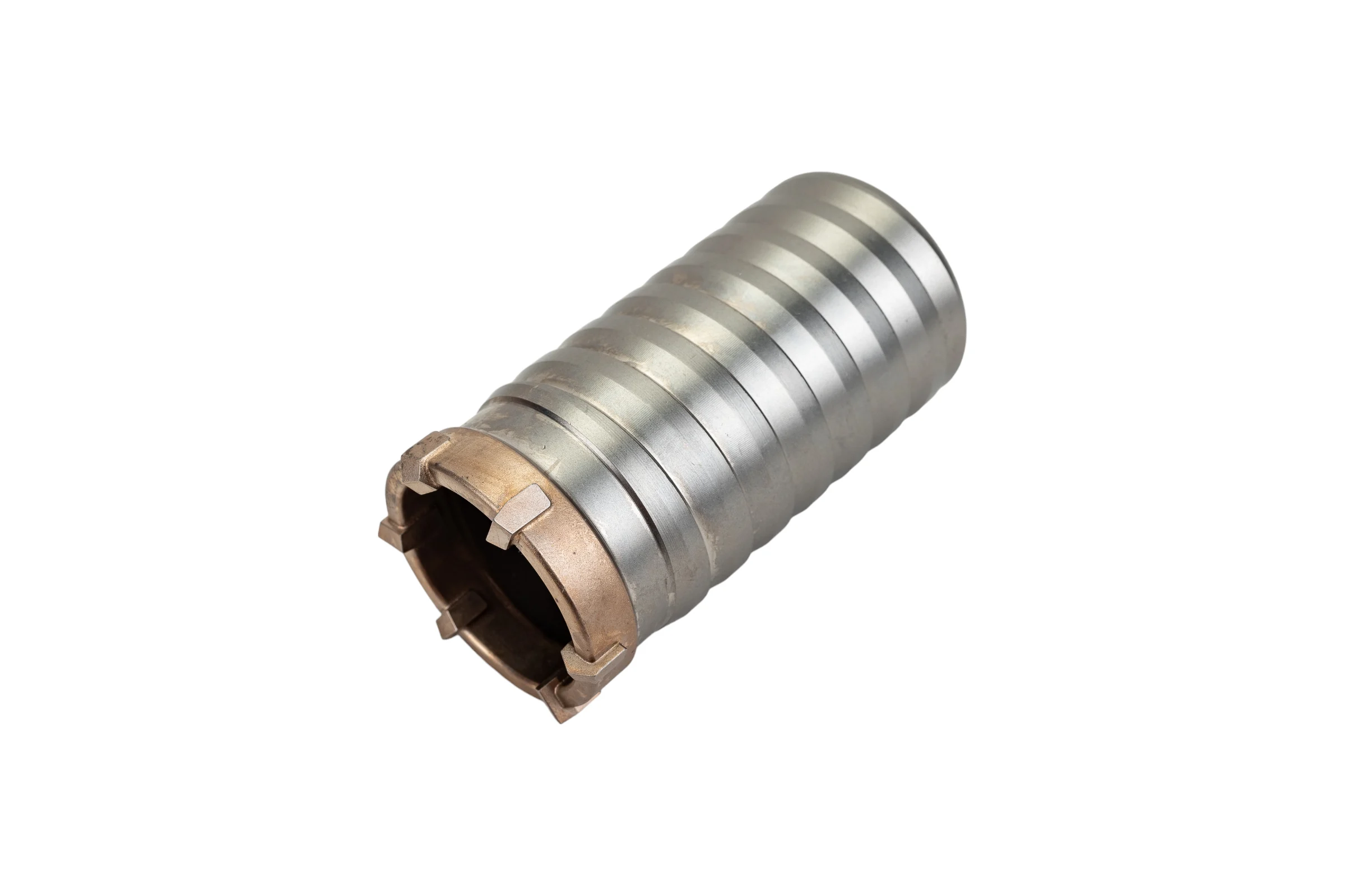 Буровая коронка с конусной посадкой (50 мм; 100 мм) KRAFTOOL 29200-50