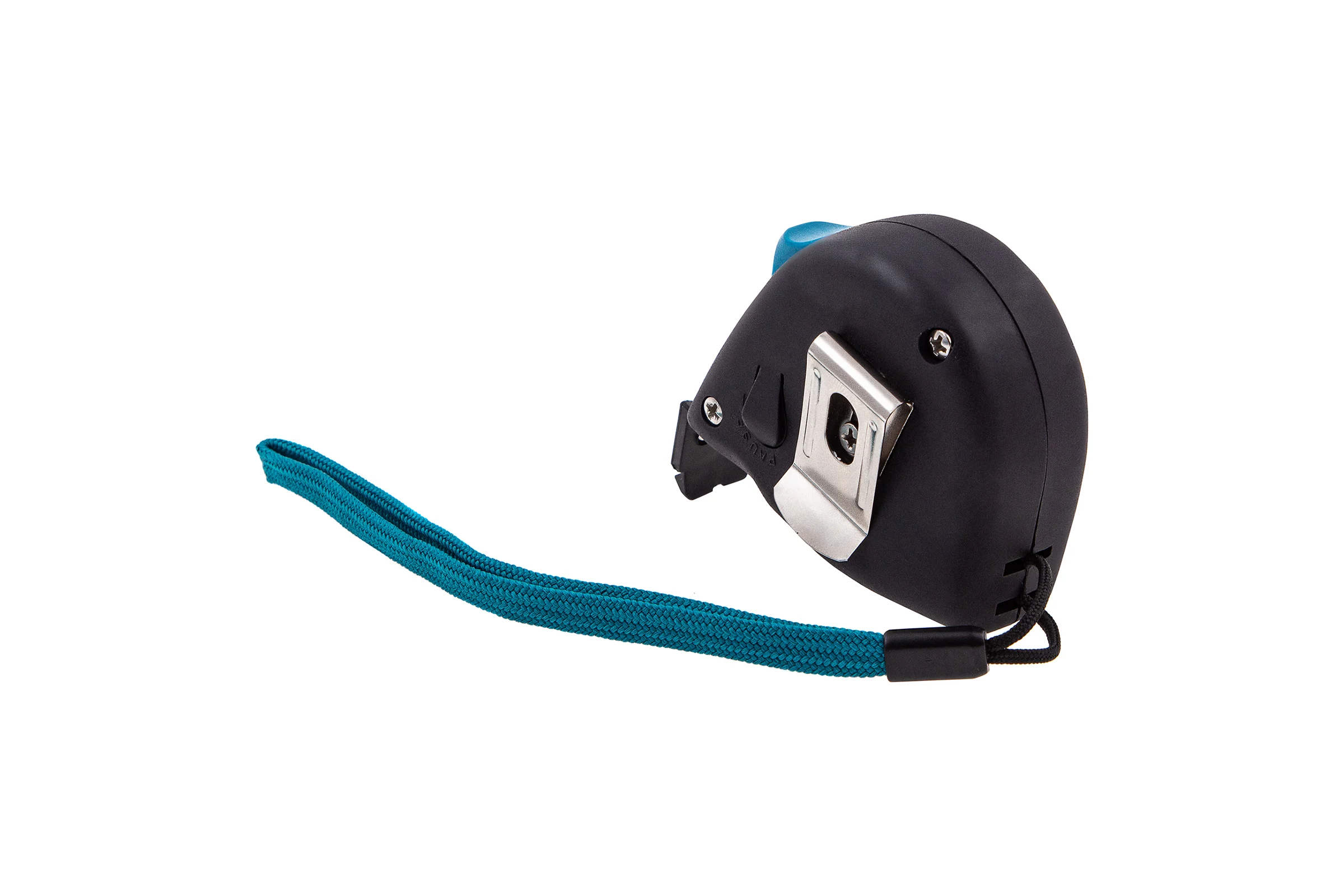 Рулетка 3 м x 16 мм GROSS Ergonomisch 31101