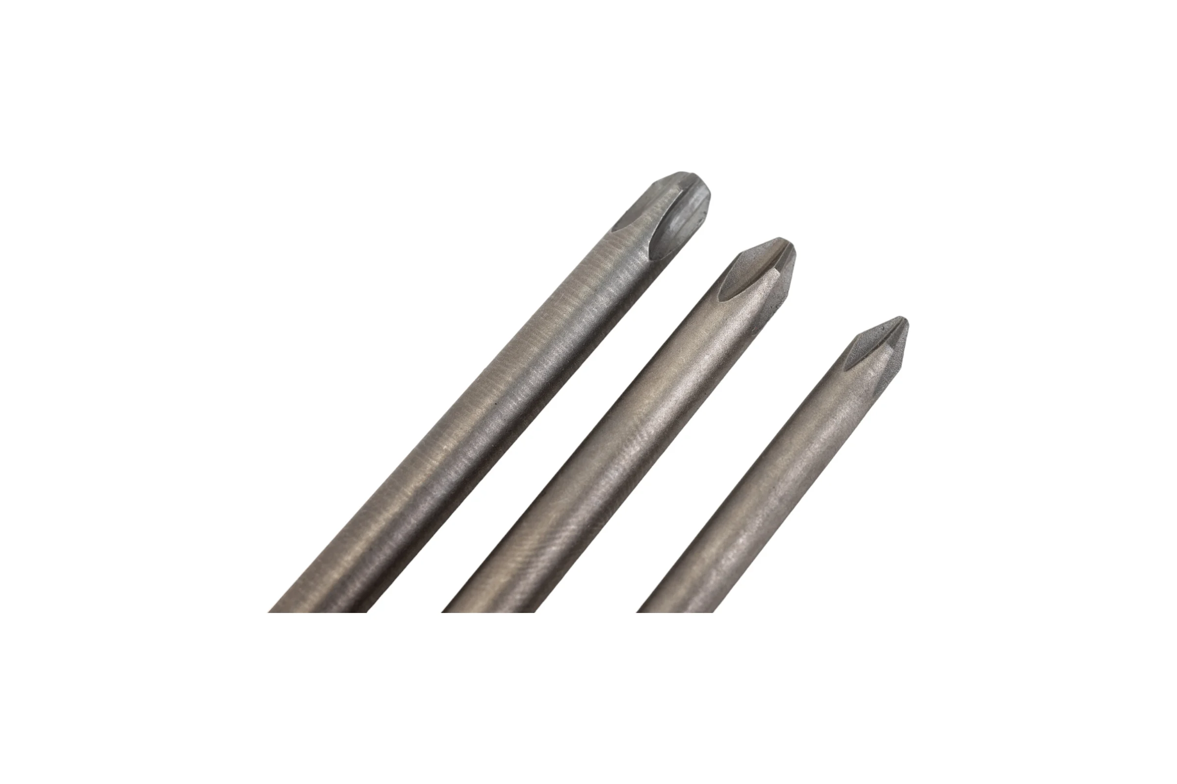 Набор бит (3 шт; 152 мм) XH SET Bosch 2607001758