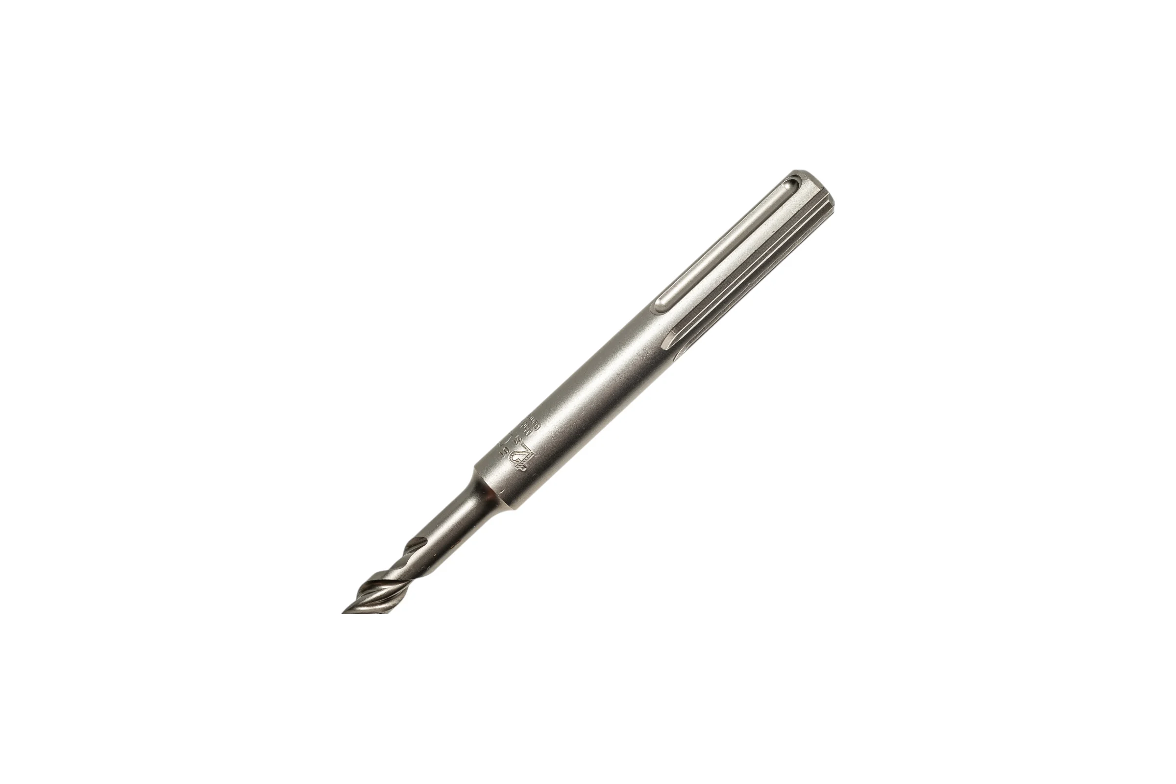 Бур "INDUSTRIE QUALITAT" SDS-Max (12х690 мм; 2 резца) по бетону KRAFTOOL 29317-690-12