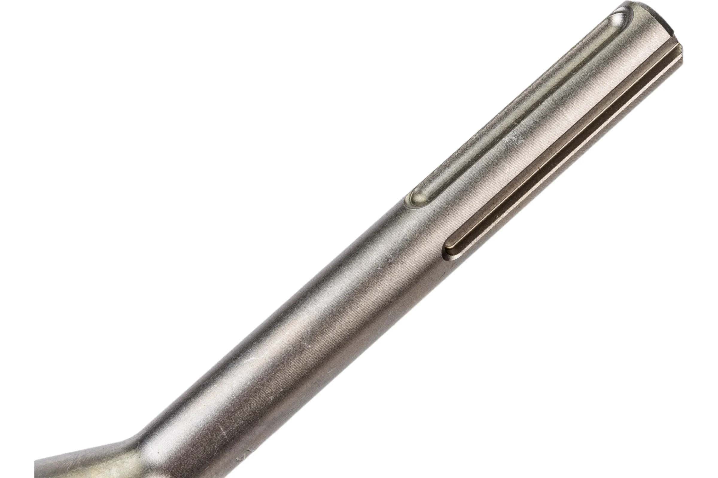 Бур по бетону INDUSTRIE QUALITAT SDS-Max (40х370 мм; 4 резца) KRAFTOOL 29317-370-40