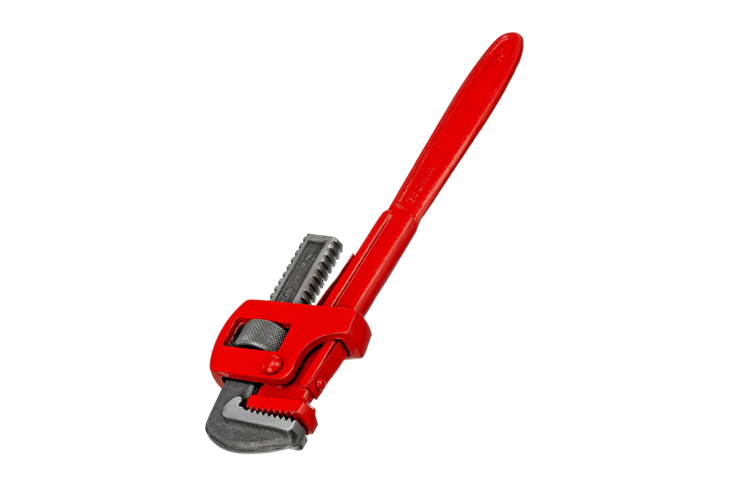 Трубный ключ Stillson 2,5" х 350 мм SPARTA 157645